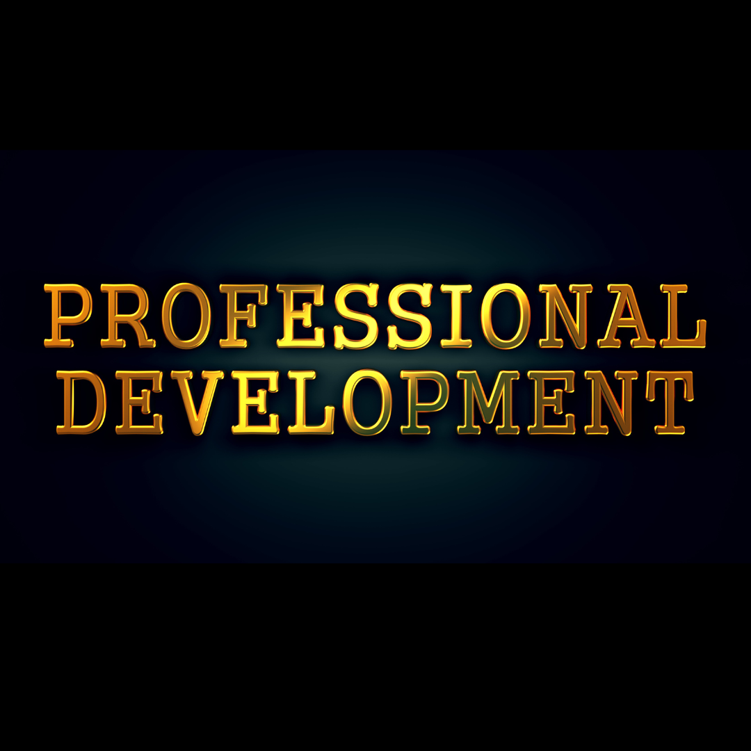 Professional Development — American Teachers Alliance