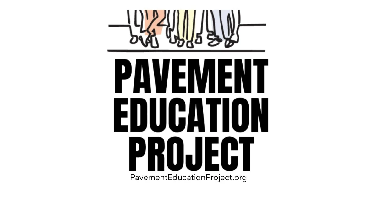 Pavement Education Project