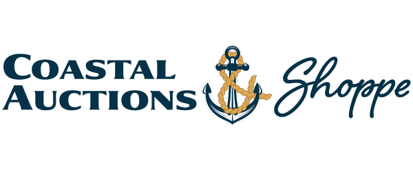 Coastal Auctions &amp; Shoppe