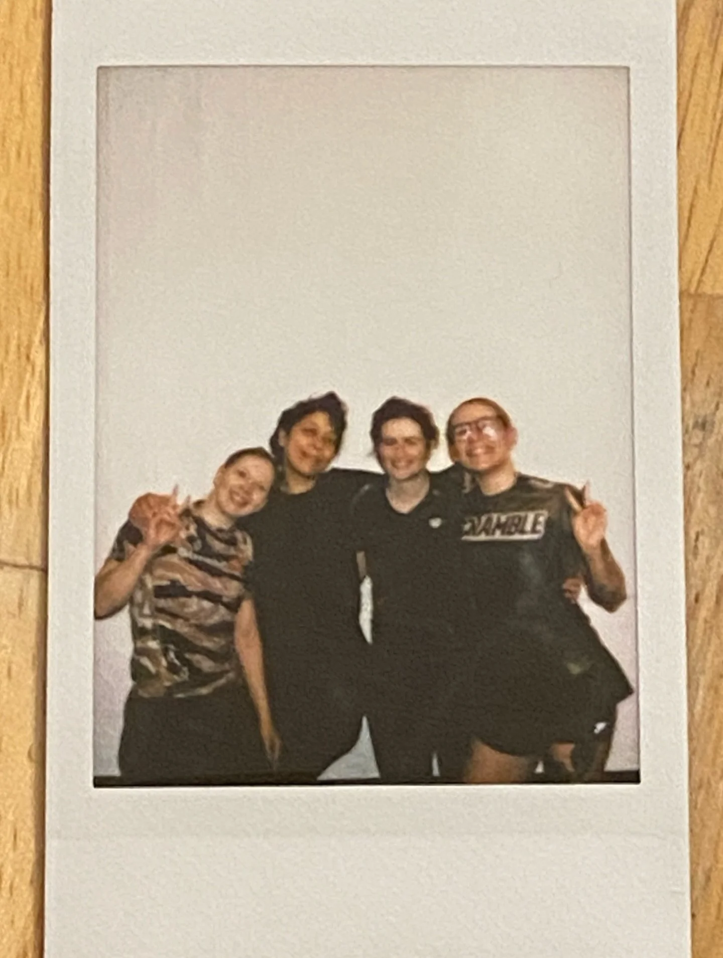 Tough :)🤓✌️👍✌️

#jadefortressmartialarts #bjj #bjjgirls #bjj4life #peace