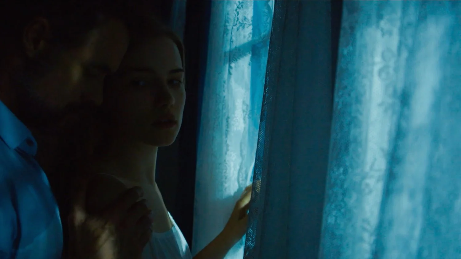  Beach House | Narrative Feature