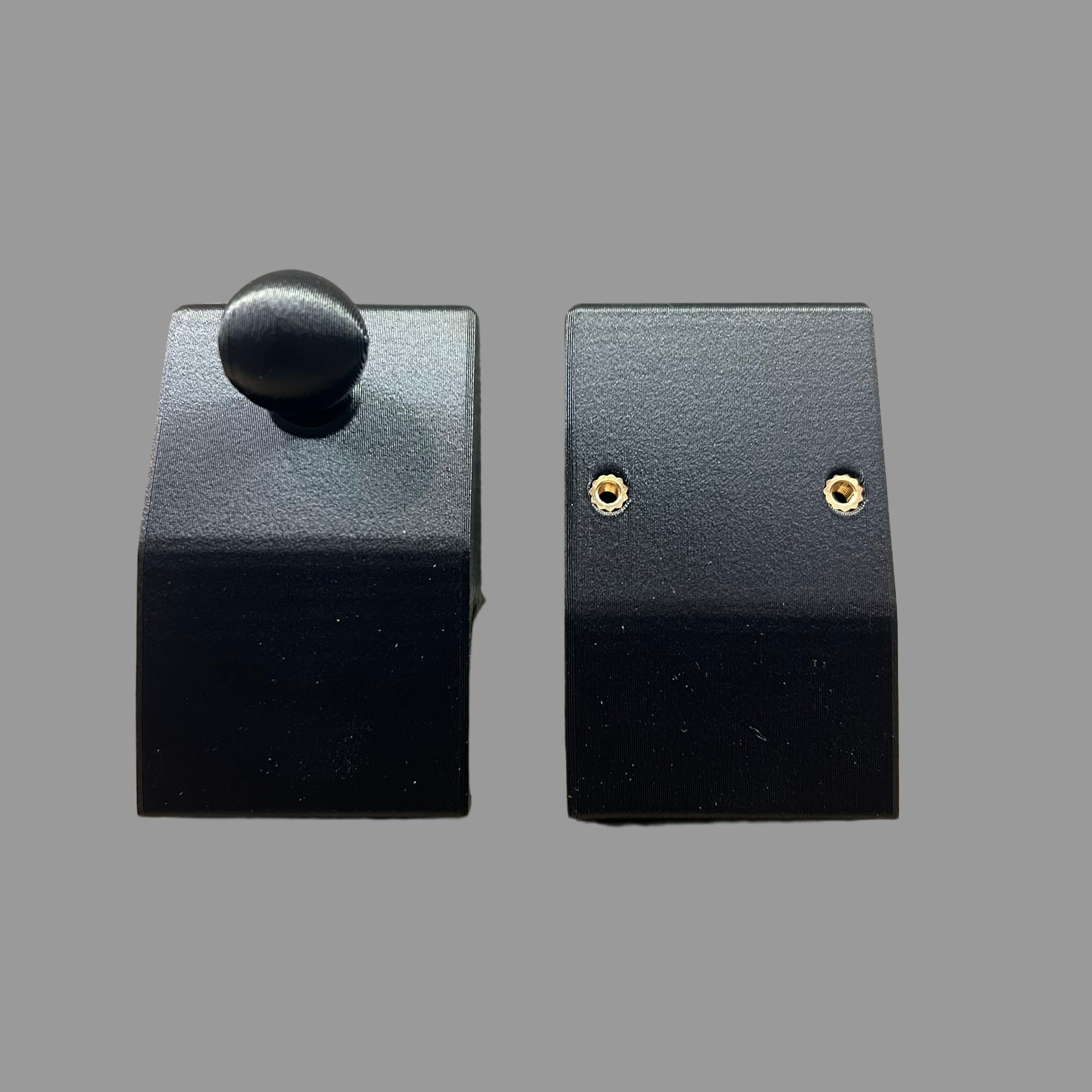 GWM Cannon X Dash Mount System