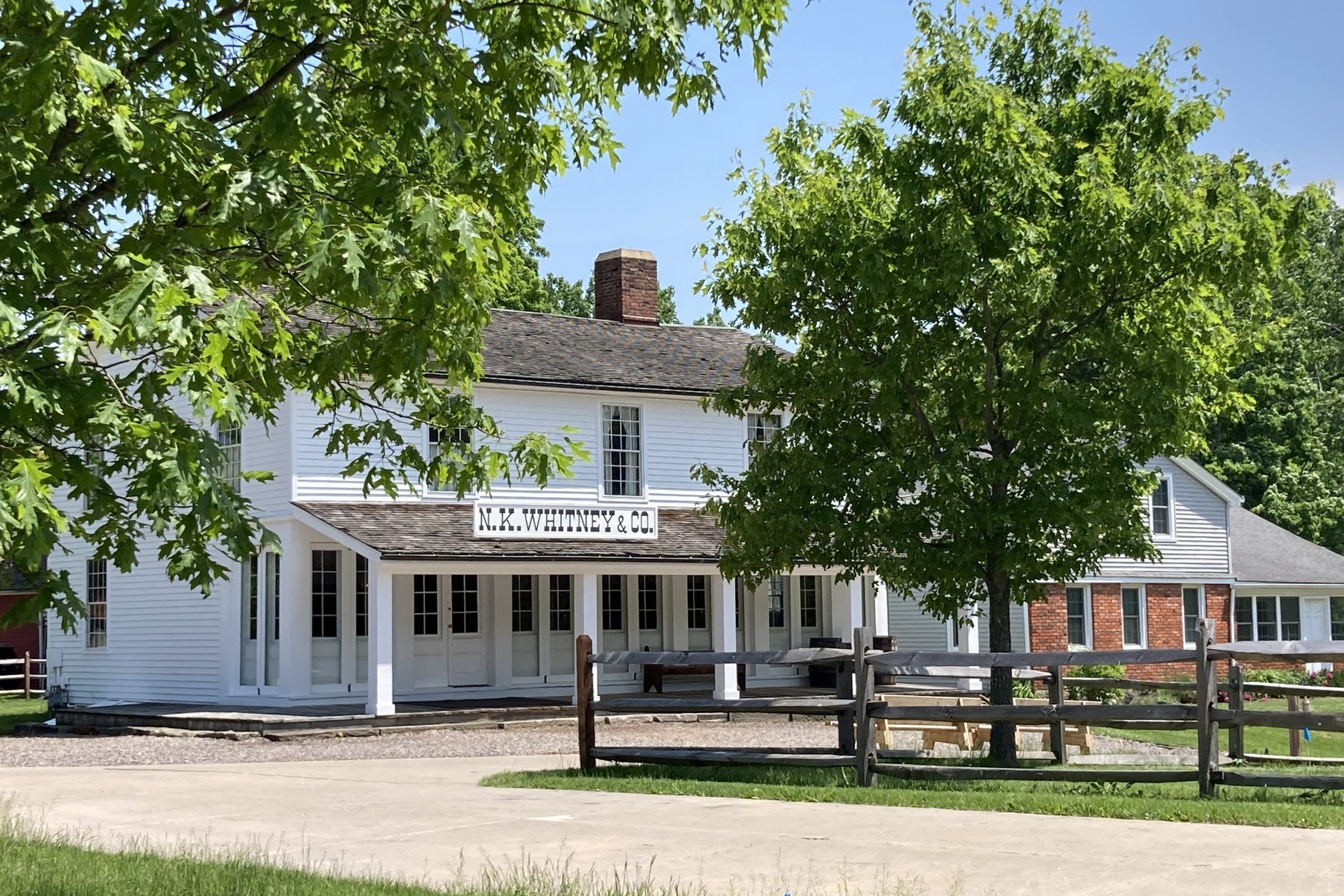 visitkirtland.com