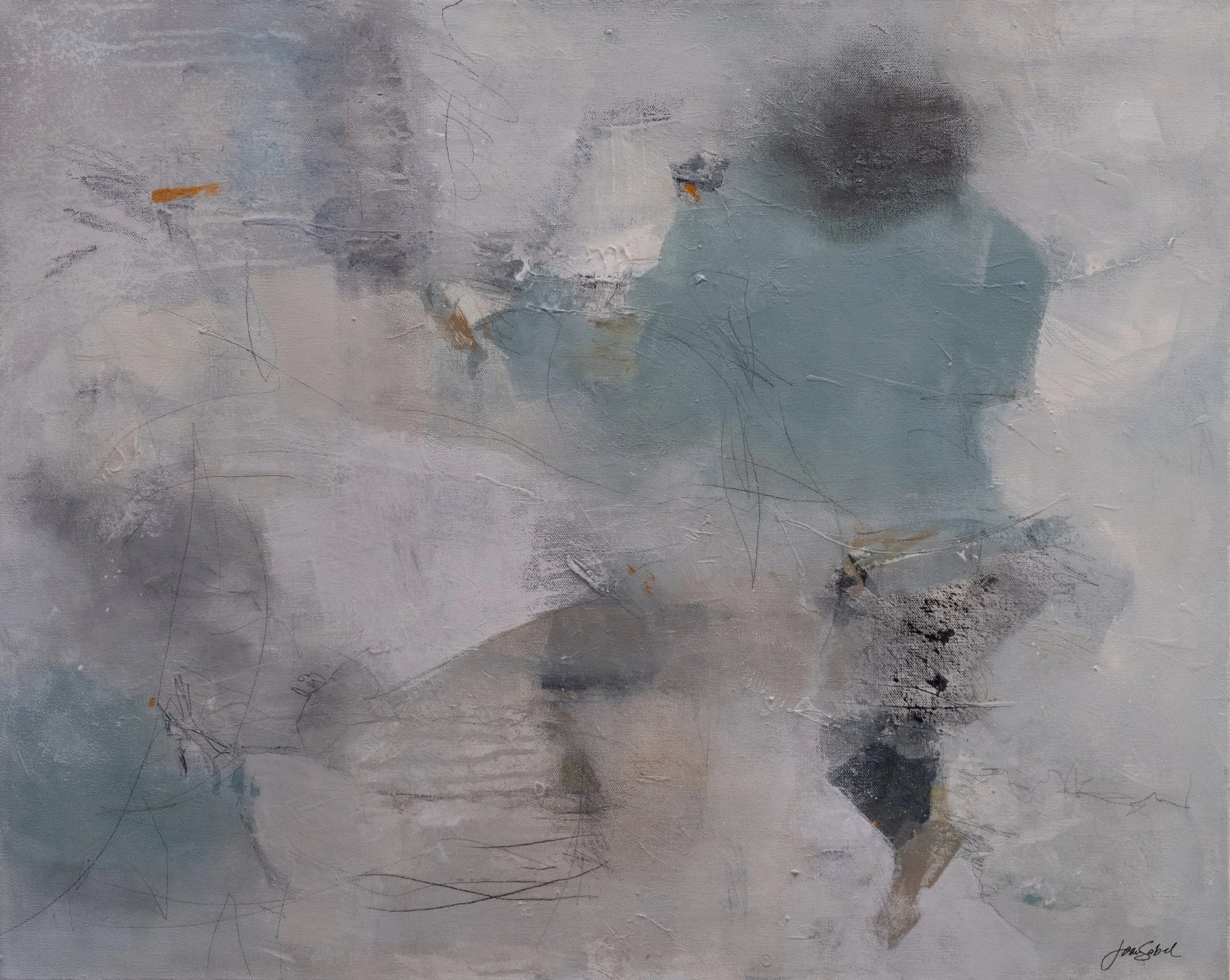 Prancing Through Puddles