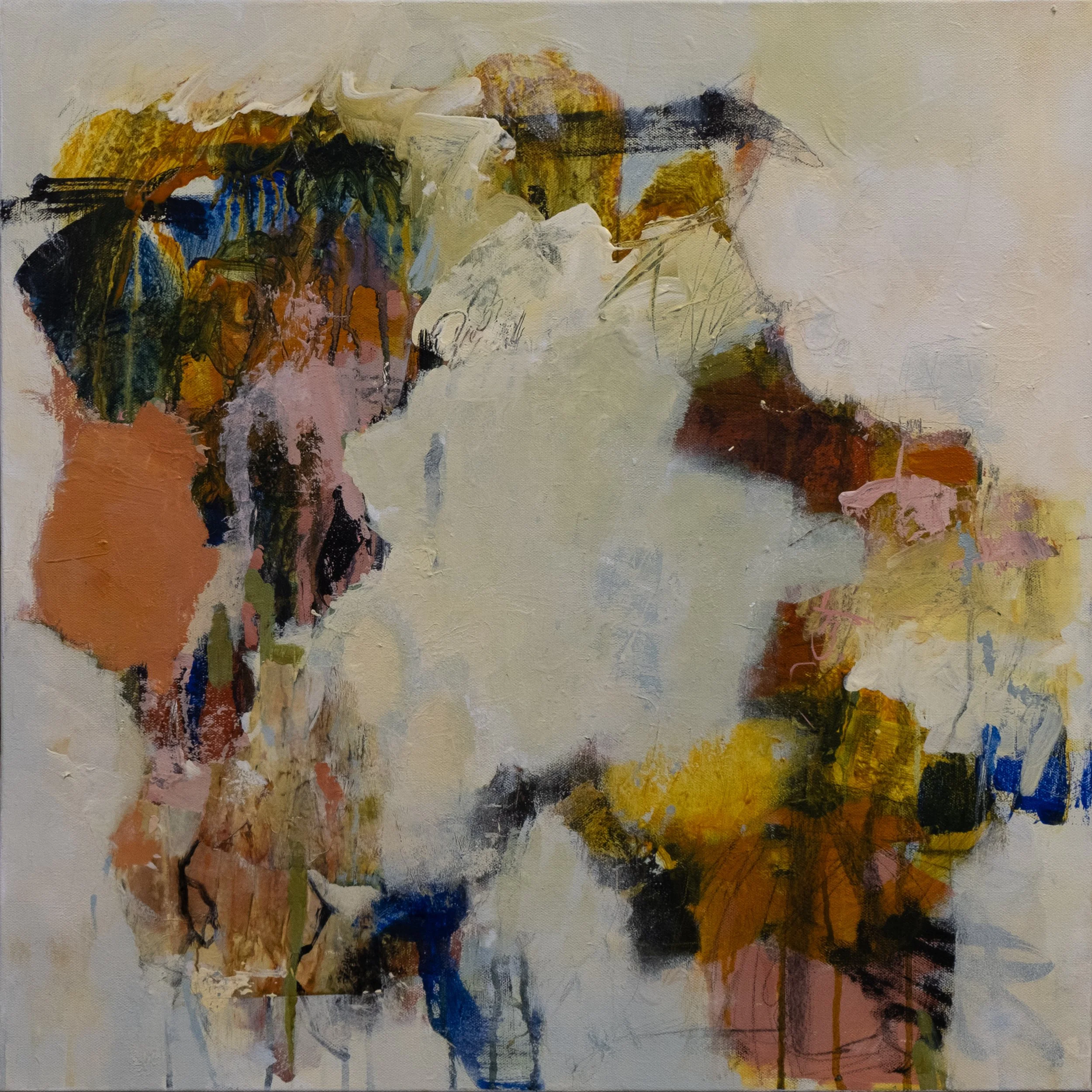 Reaching New Heights