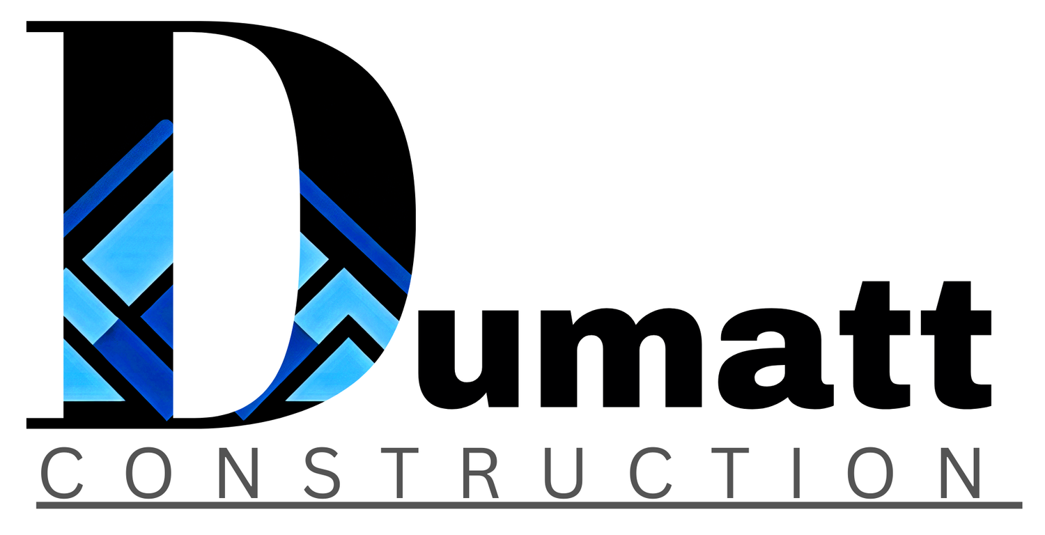Dumatt Construction