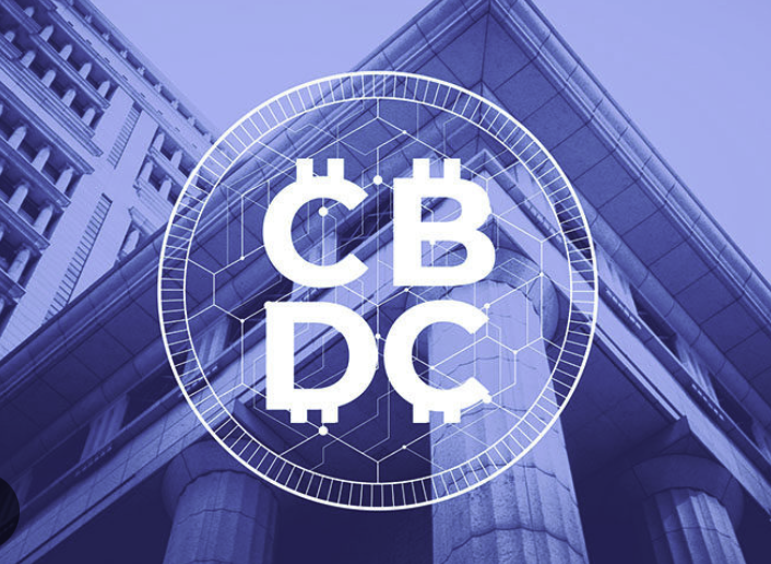 Part 1- Innovative Economics: Why Central Banking Digital Currency Should Be Opposed