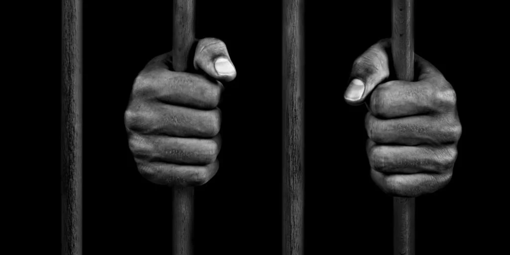 Behind Bars: The Disproportionate Mass Incarceration of Black Americans as a Method of Modern Day Slavery