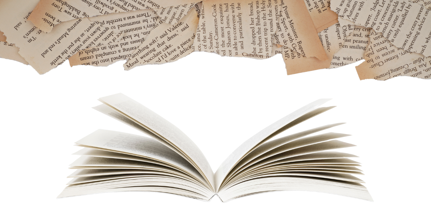 Silent Book Club