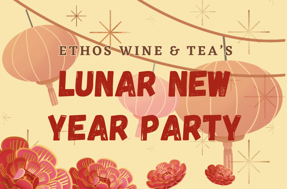 Lunar New Year Party
