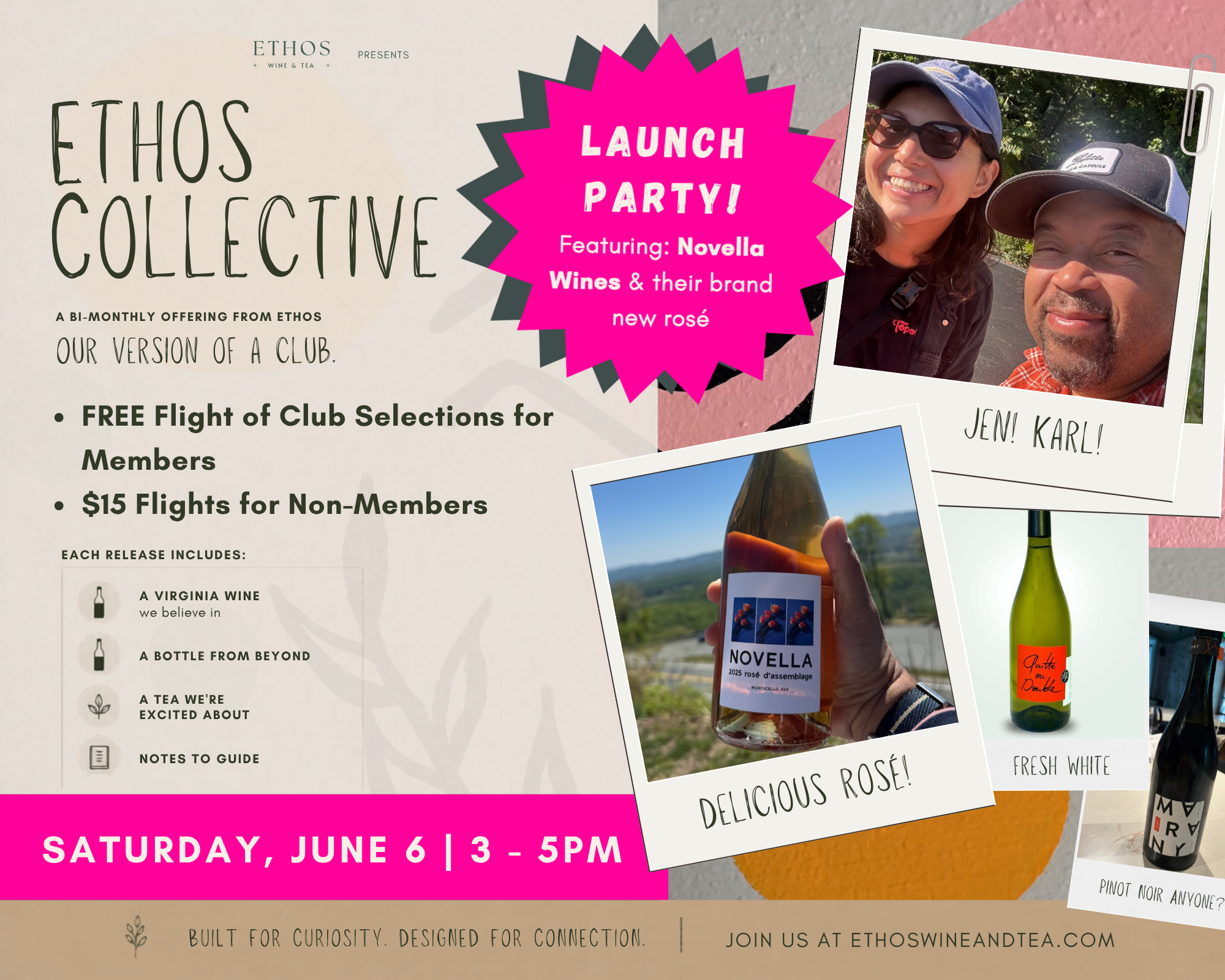 Pick-Up Party