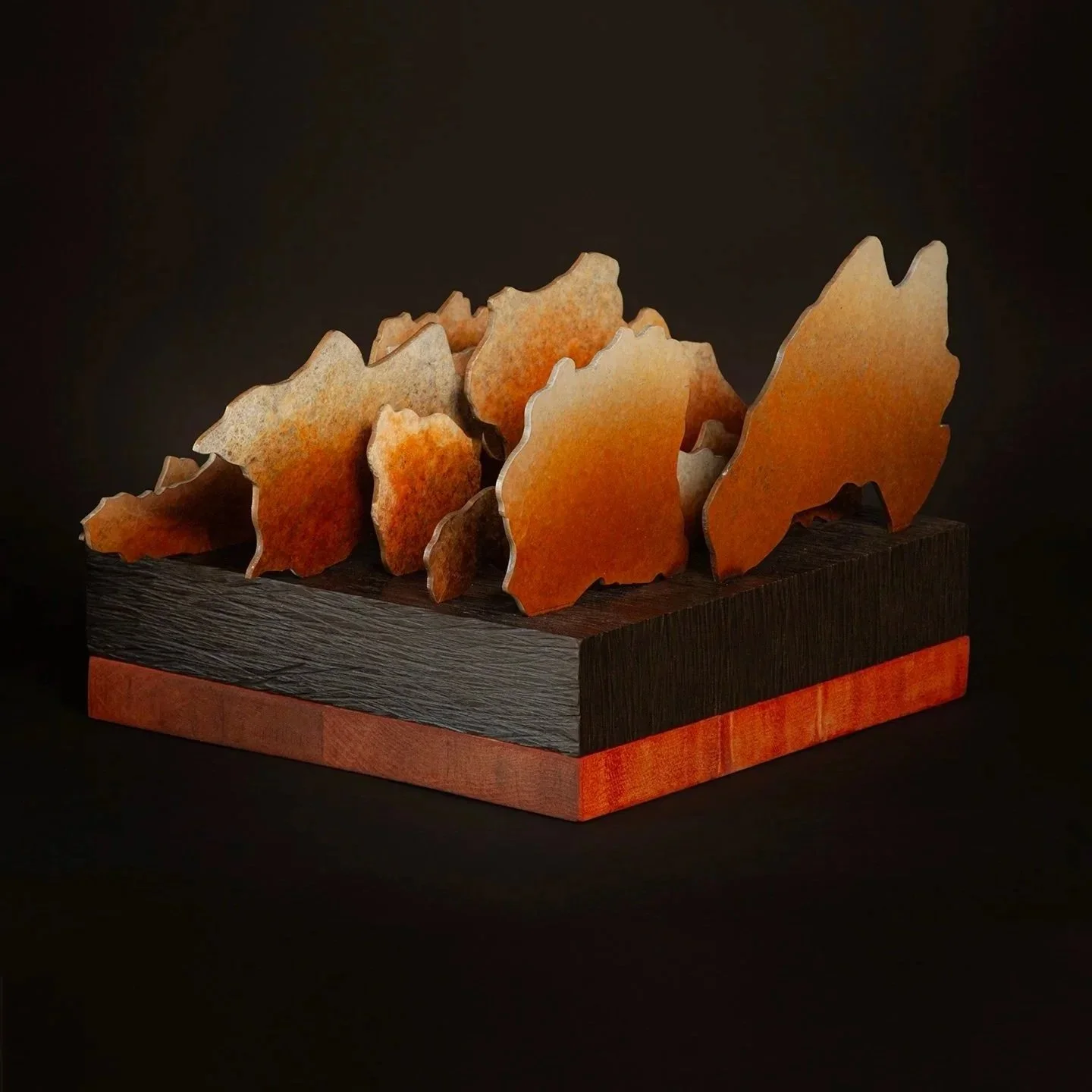 Chicken Of The Woods