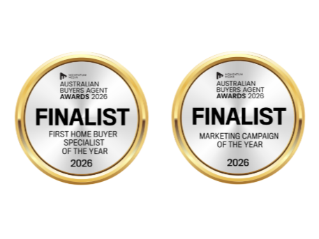 Keen Acquisitions named finalist in two categories at the 2026 Australian Buyers Agent Awards