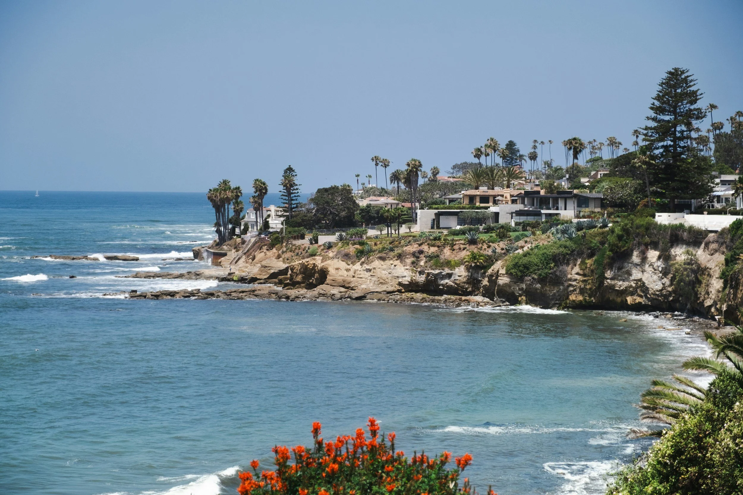Killcare luxury coastal properties