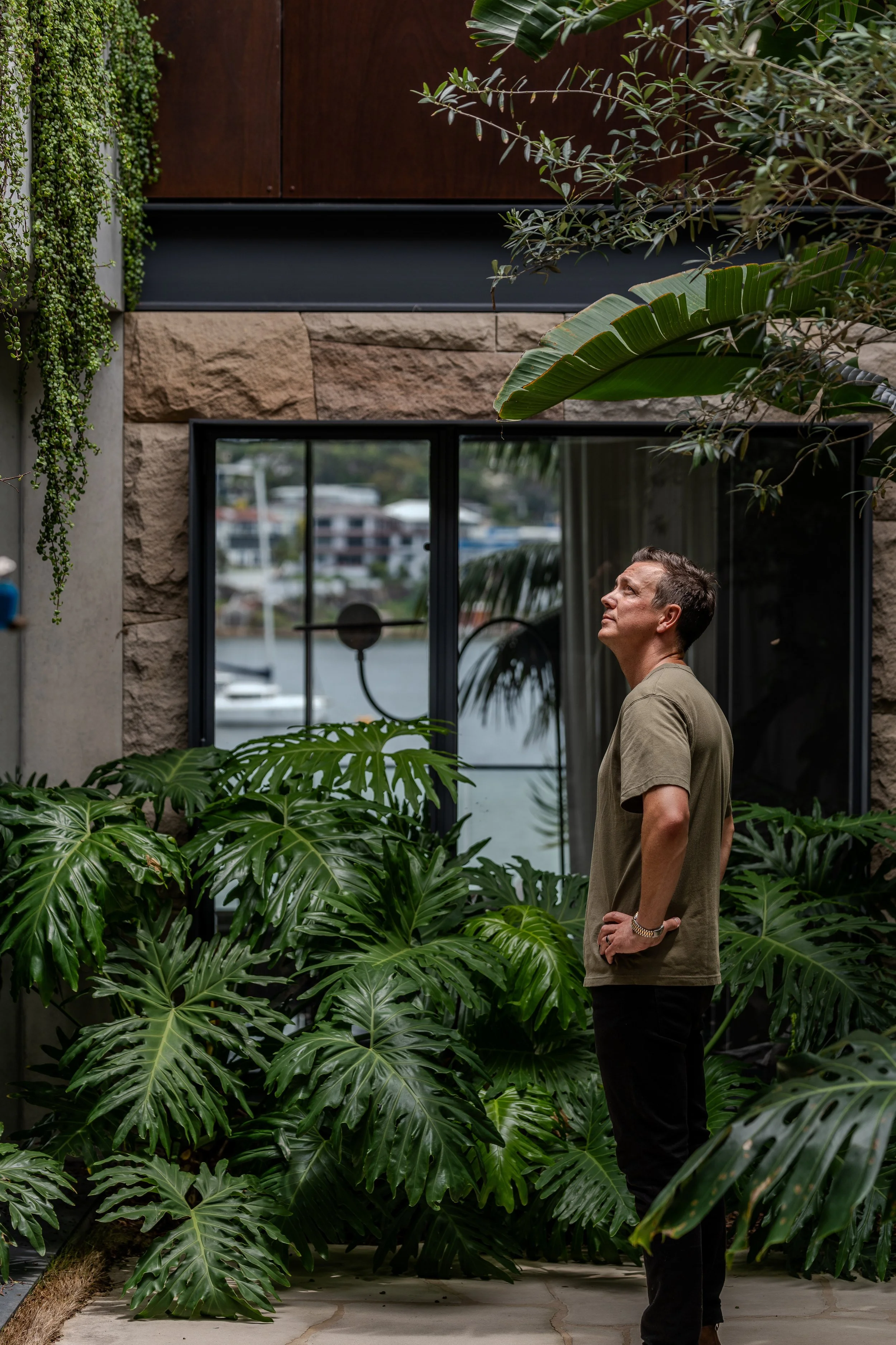 Mitch Keen, Central Coast buyers agent