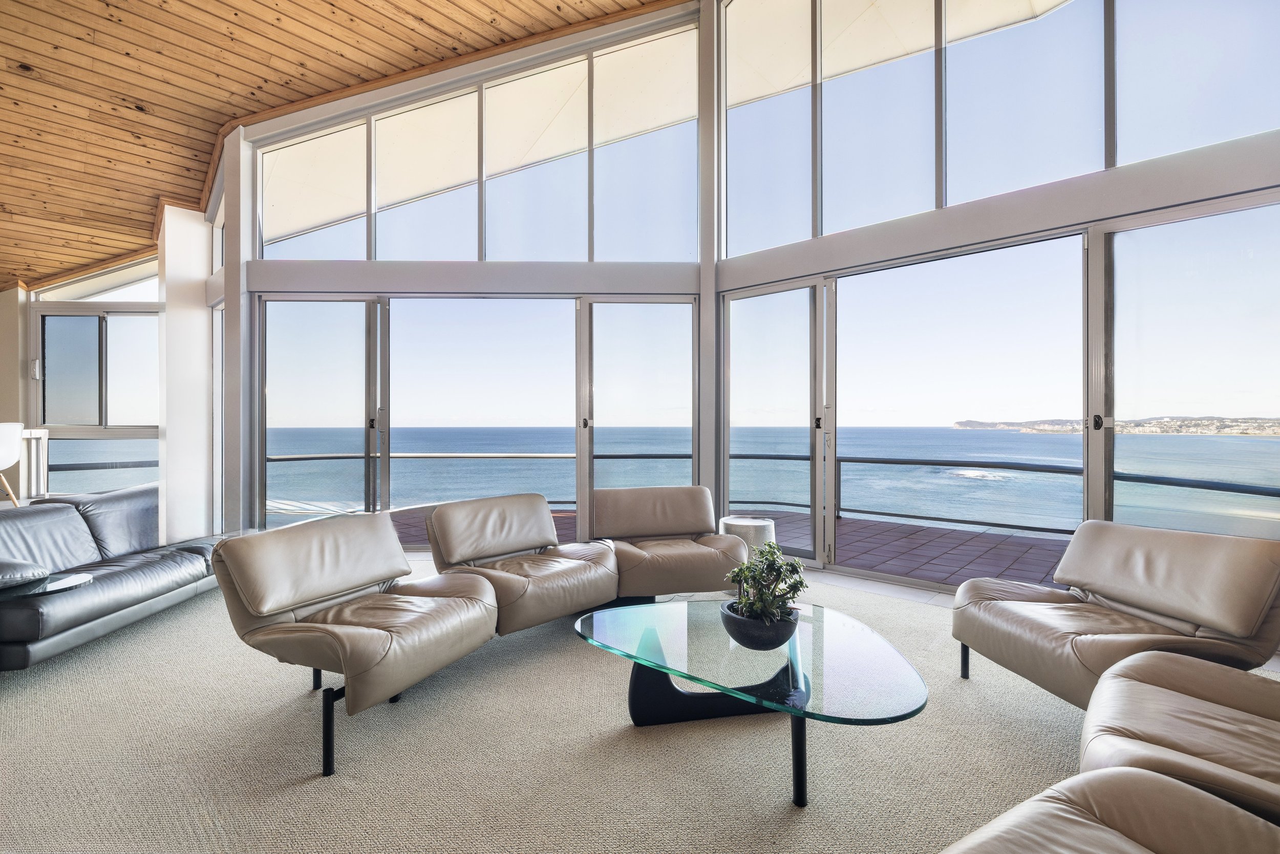 Forresters Beach House