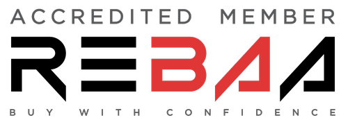 REBAA accredited member