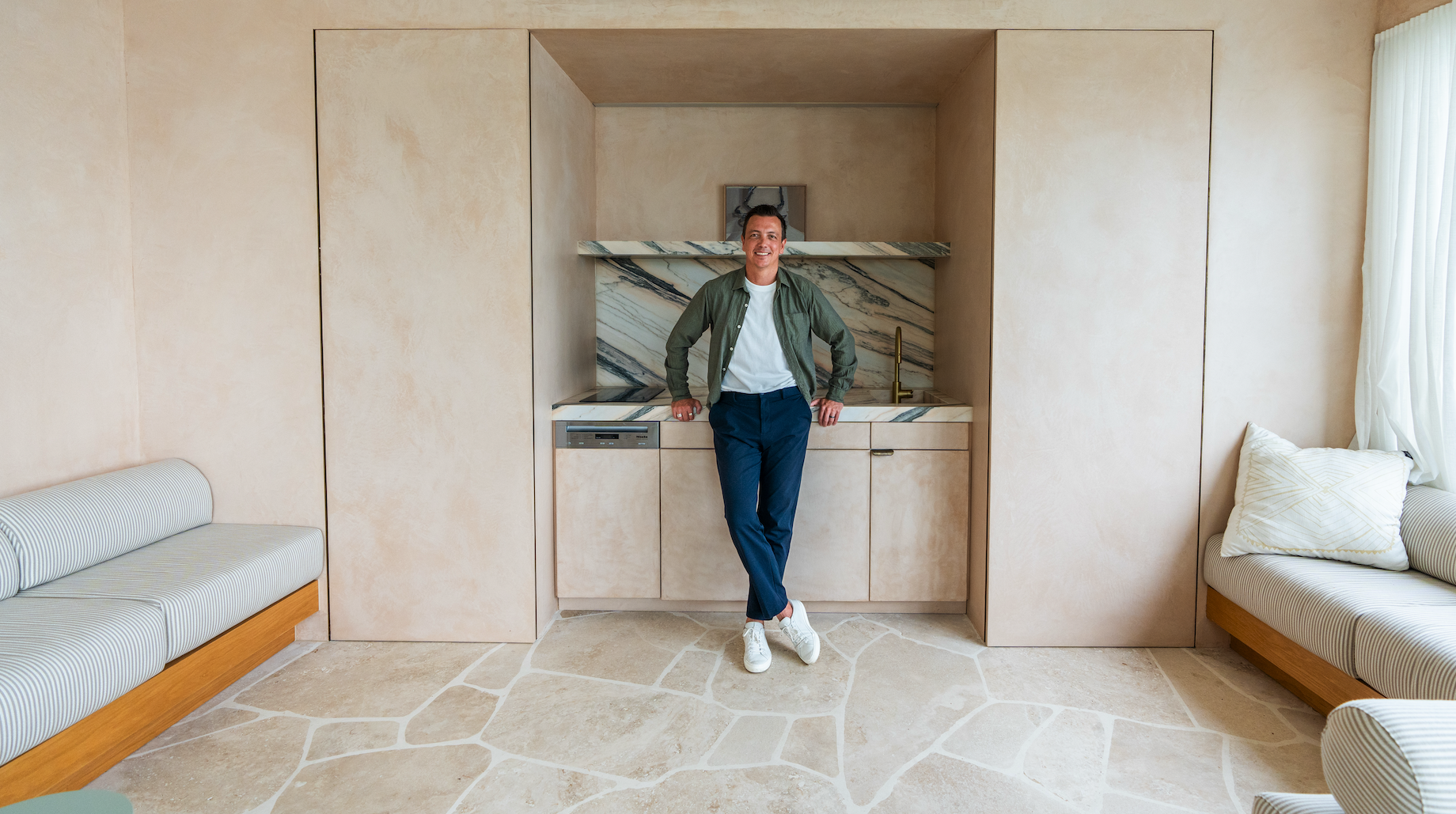 Mitch Keen Buyers Agent Central Coast expert