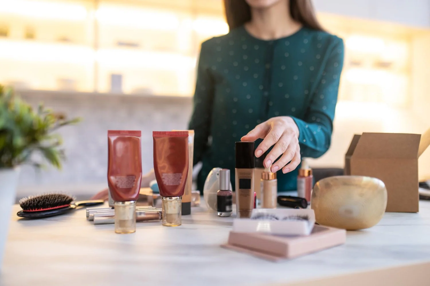 Inside Beauty Public Relations for Celebrity-Driven Brands