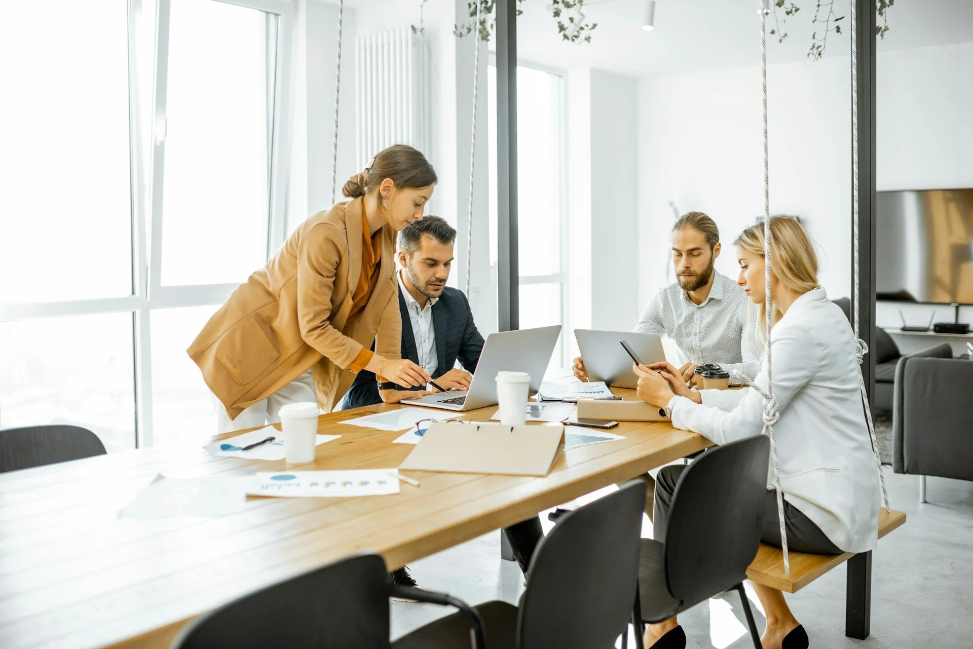Choosing a Public Relations Agency for High-Impact Launch Events