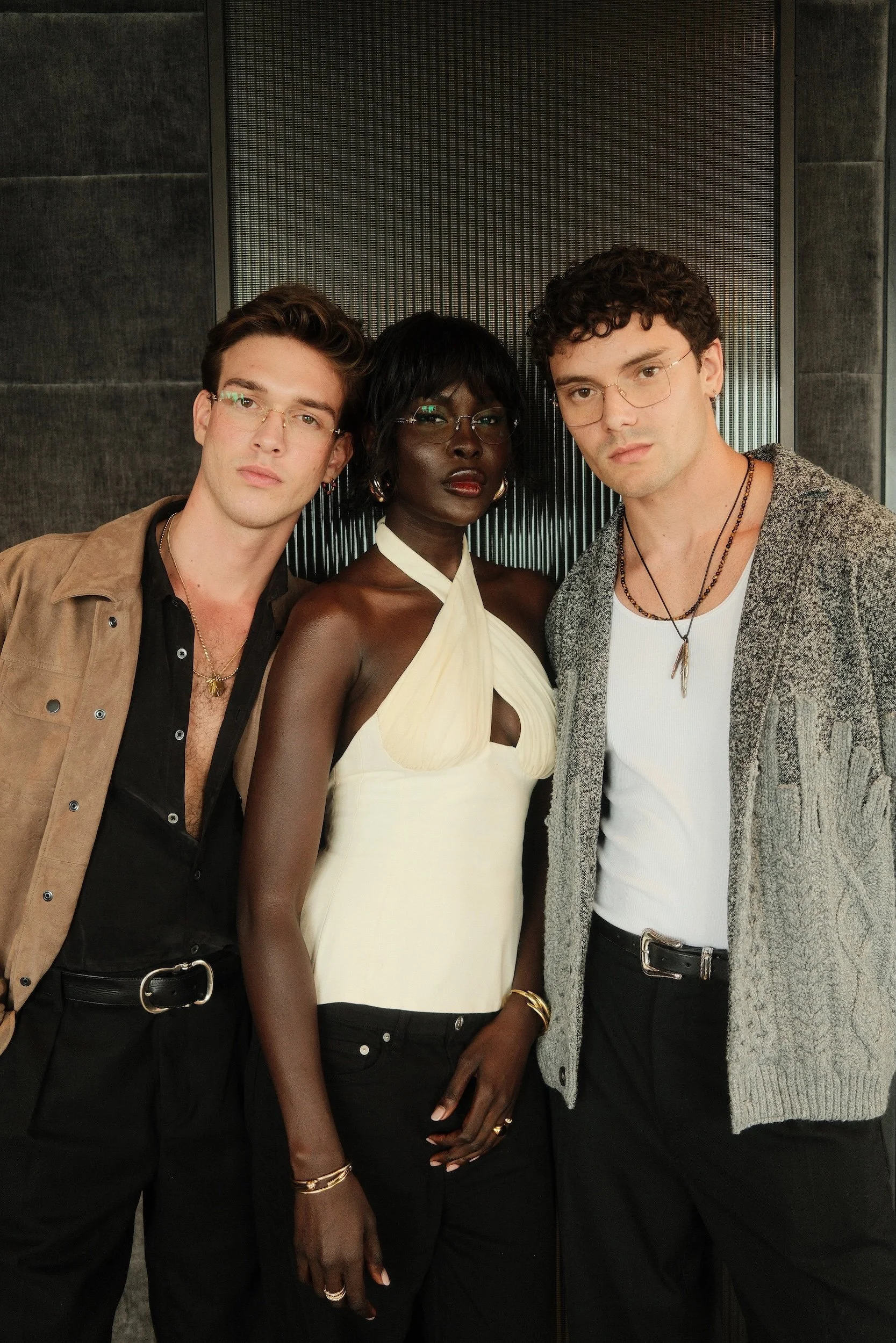 Kering Eyewear Collection Previews