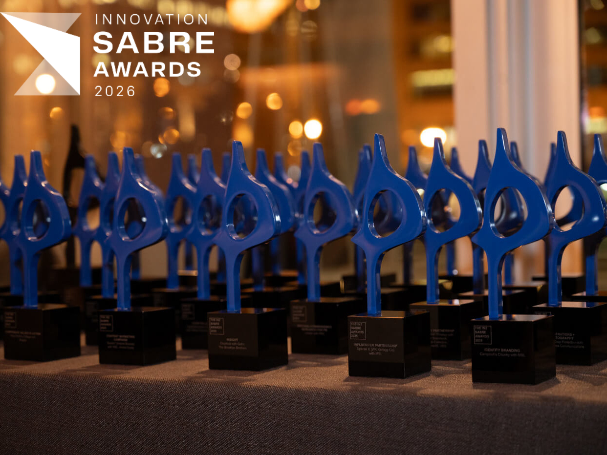 THE BRAND AGENCY CEO &amp; FOUNDER PRISCILA MARTINEZ NAMED DE&amp;I PROFESSIONAL OF THE YEAR