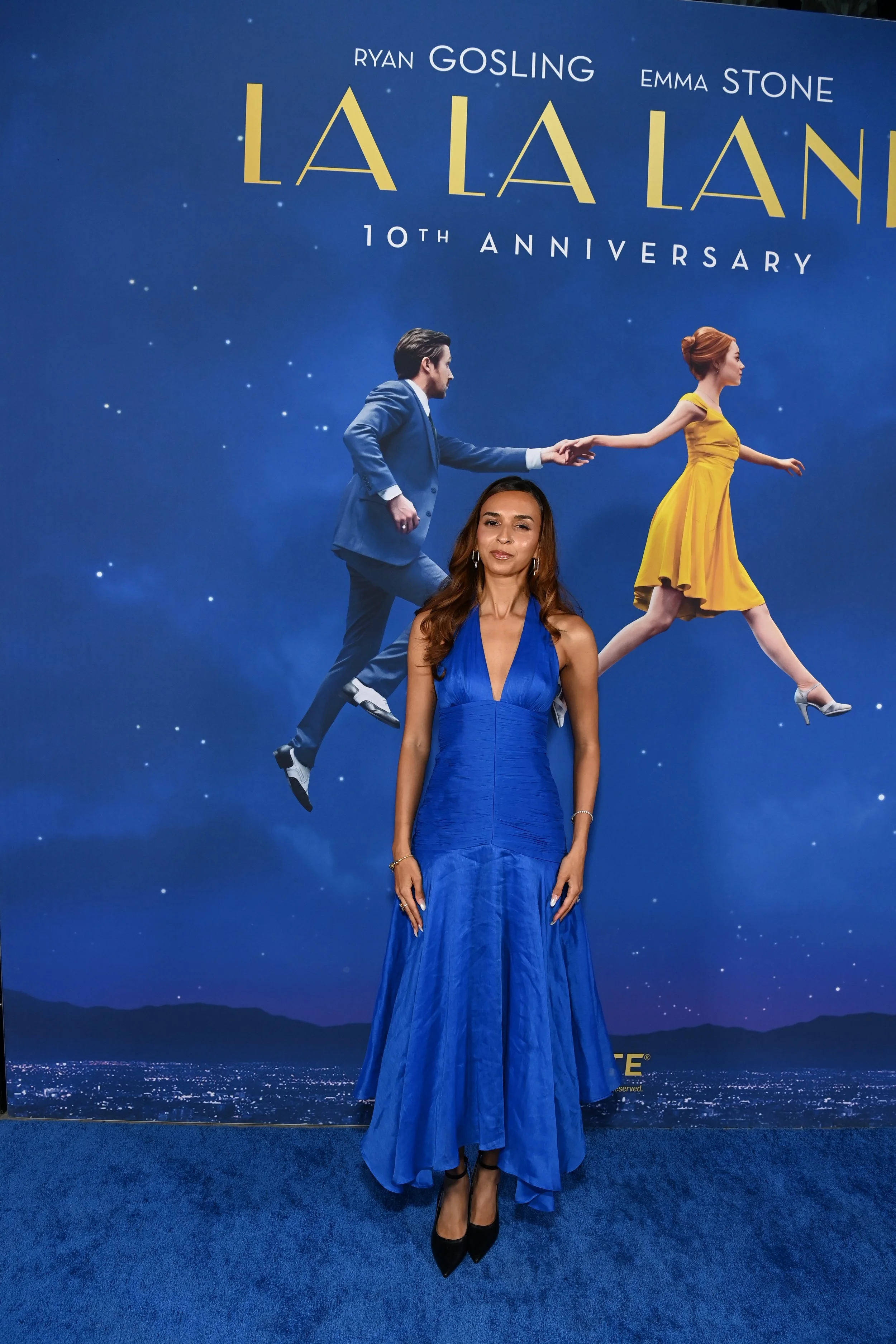 Lionsgate's La La Land 10th Anniversary