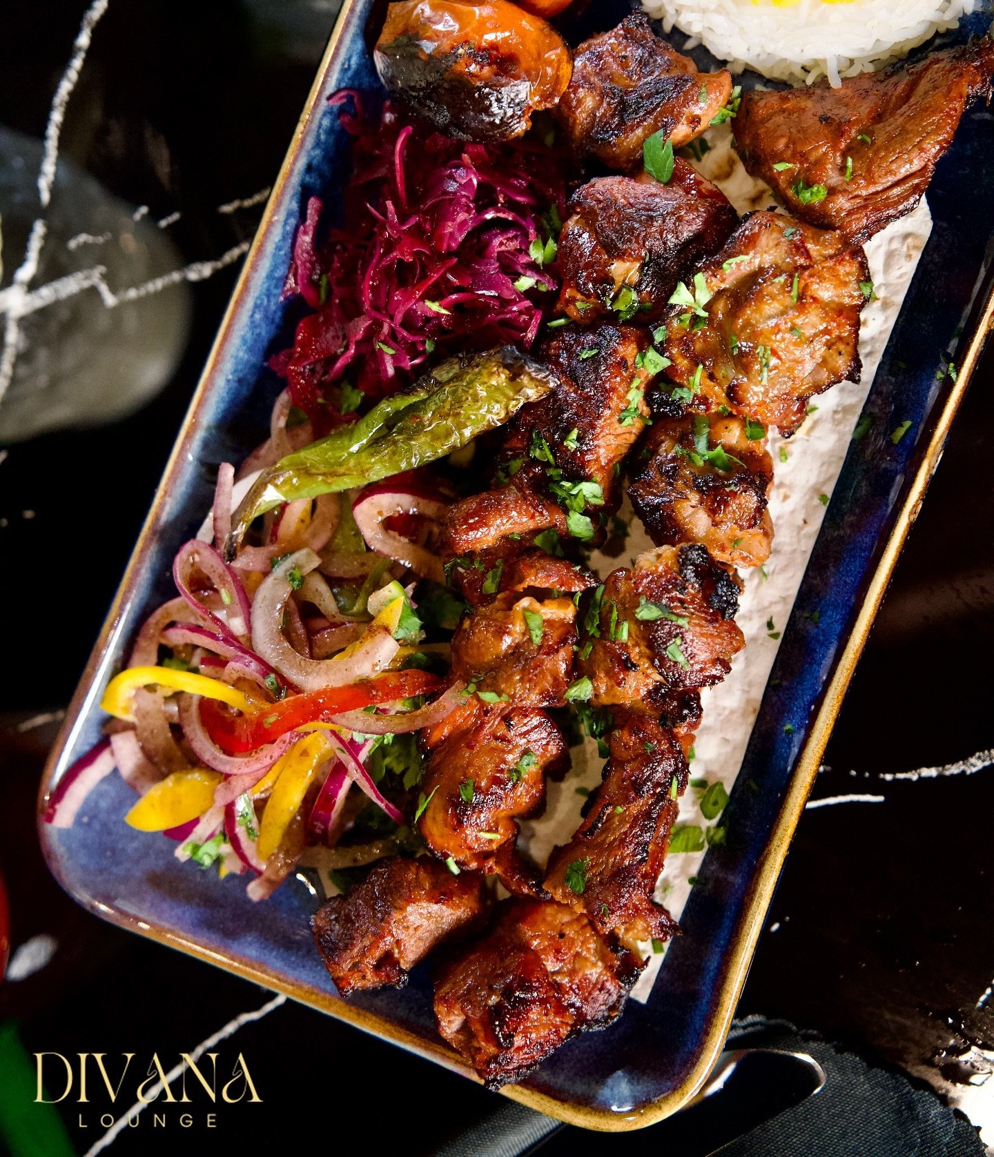 WE ARE NOW OPEN!! Have you tried our delicious grilled dishes? 😋🤤

Bringing a taste of the Mediterranean to Sutton! 👀

Walk-ins available | Call: 07355049930 

OUR WEBSITE IS LIVE: WWW.DIVANALOUNGE.CO.UK 💻

Opening Times ⏰:

SUN - THURS: 5PMPM - 