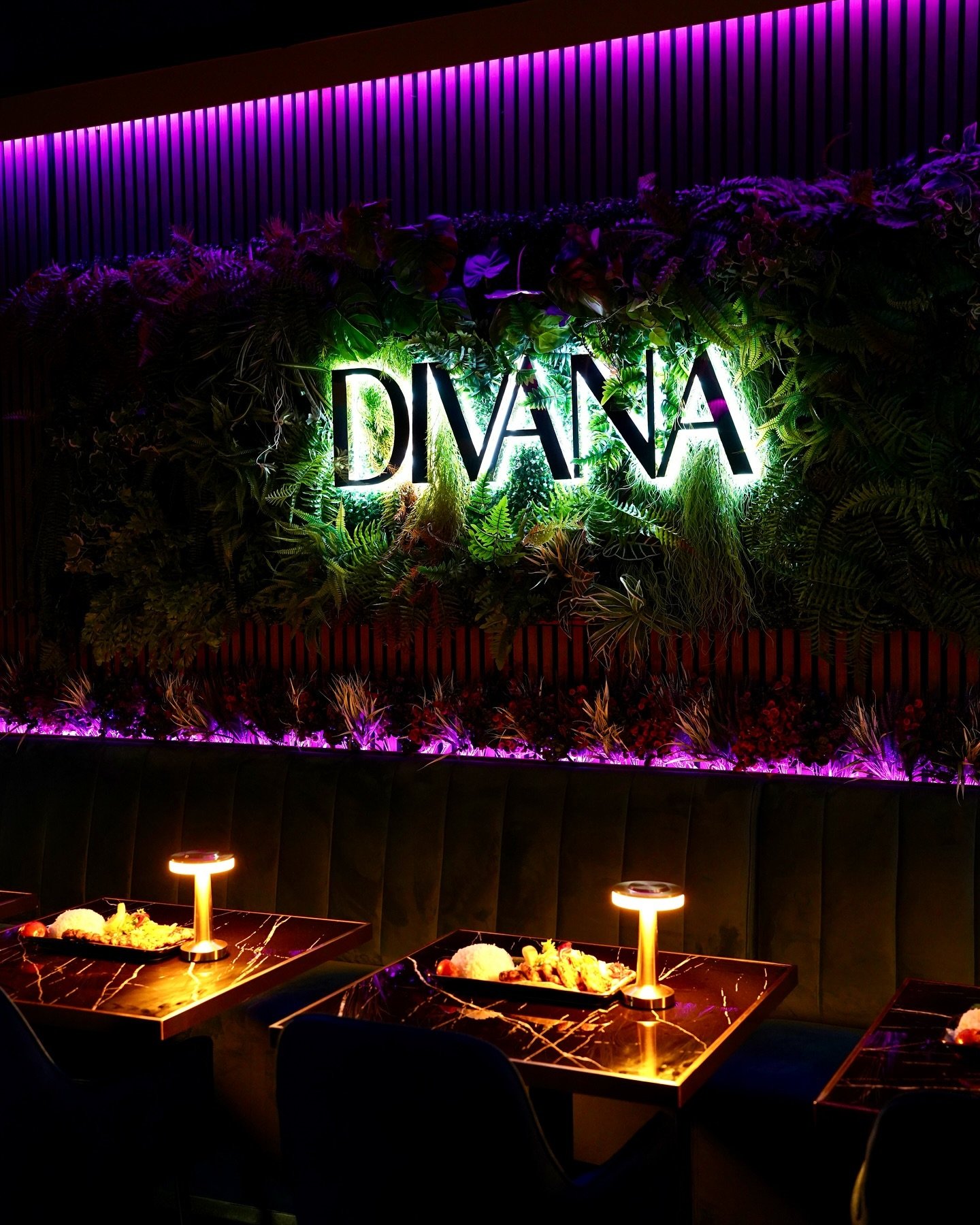 Welcome to the ultimate chill spot: Divana Lounge &ndash; your Shisha Den paradise! 

Step into a world of relaxation, where flavorful smoke and good vibes fill the air. Get ready to unwind, socialise, and enjoy every moment. Let the shisha session b
