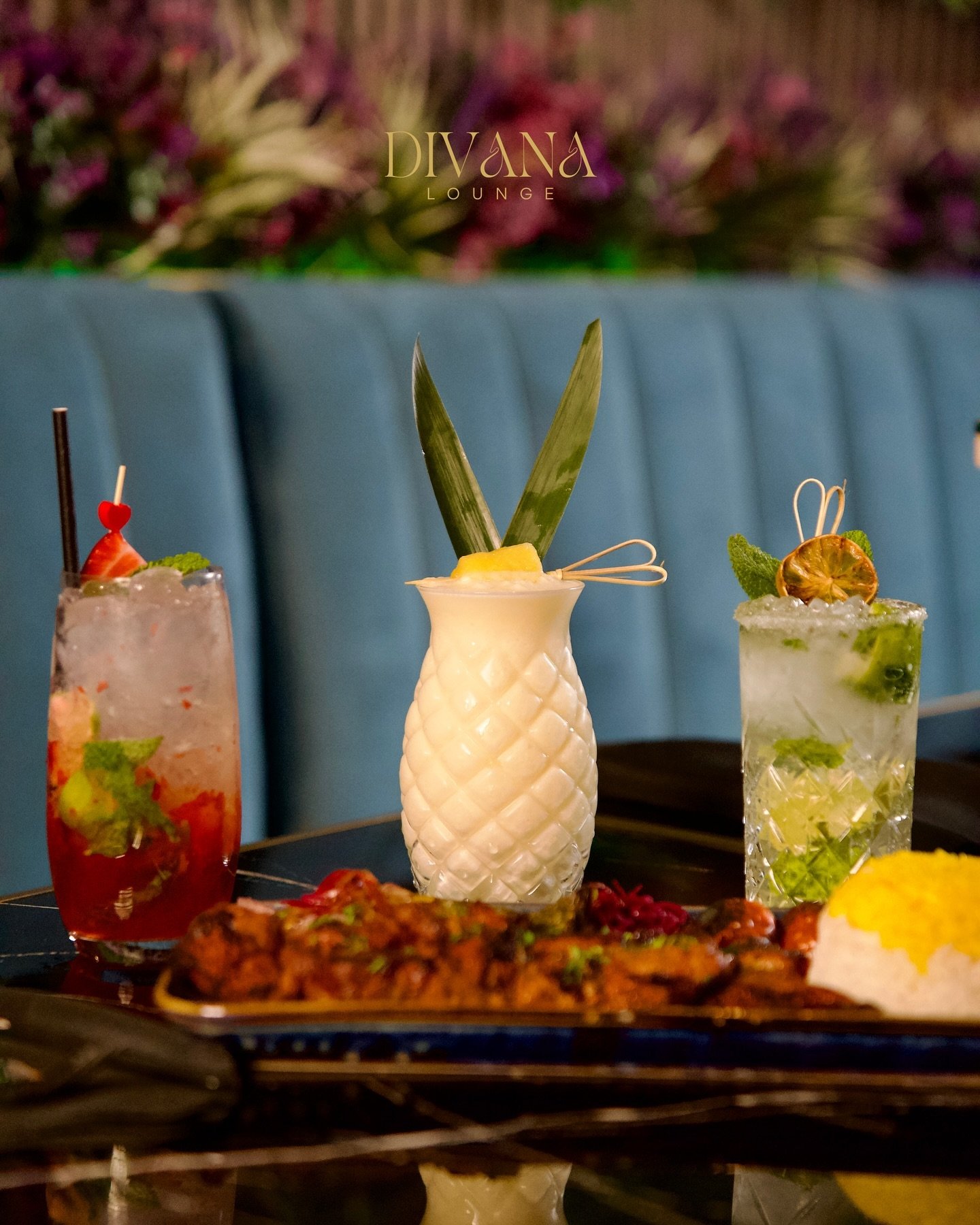 MOCKTAIL MADNESS! 🍹 

As summer is around the corner, we are prepped up with the perfect summer treat with our BANGING MOCKTAILS! 😍

Walk-ins available | Call: 07355049930 

OUR WEBSITE IS LIVE: WWW.DIVANALOUNGE.CO.UK 💻

Opening Times ⏰:

SUN - TH