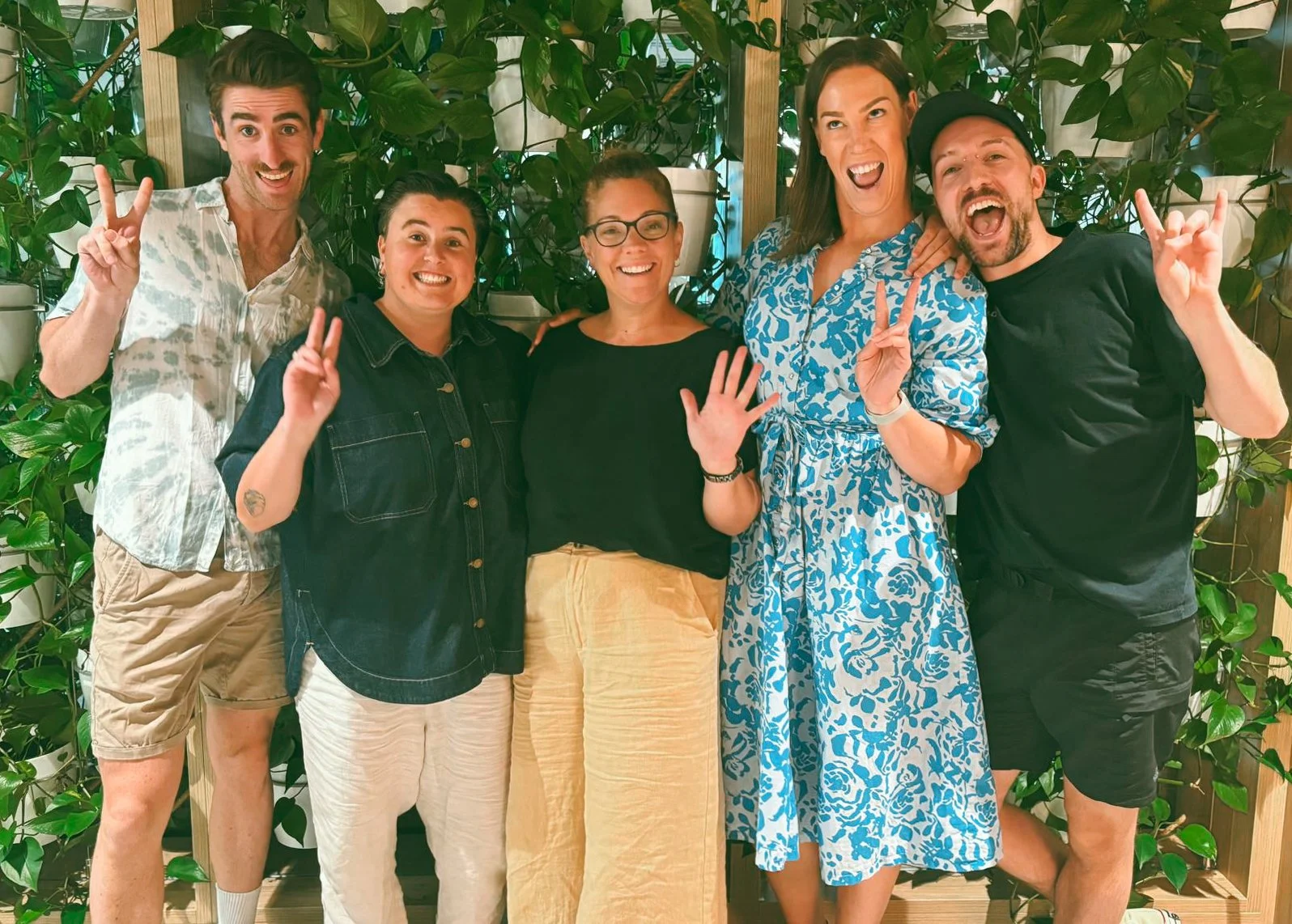 GMHBA Makes LGBTIQA+ Inclusion the Standard of Care