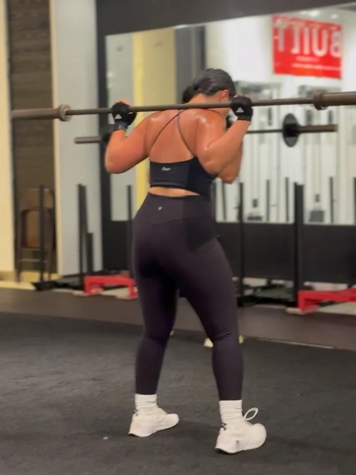 In a world full of EXCUSES I get to be around people everyday who kick that BS to the curb and go get that WORK‼️ Just workout it&rsquo;s the best thing you can do for your LIFE‼️ A Fitness Lifestyle for the WIN‼️