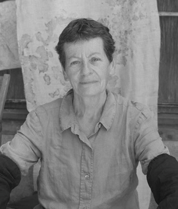 Martine rey, artiste laqueur