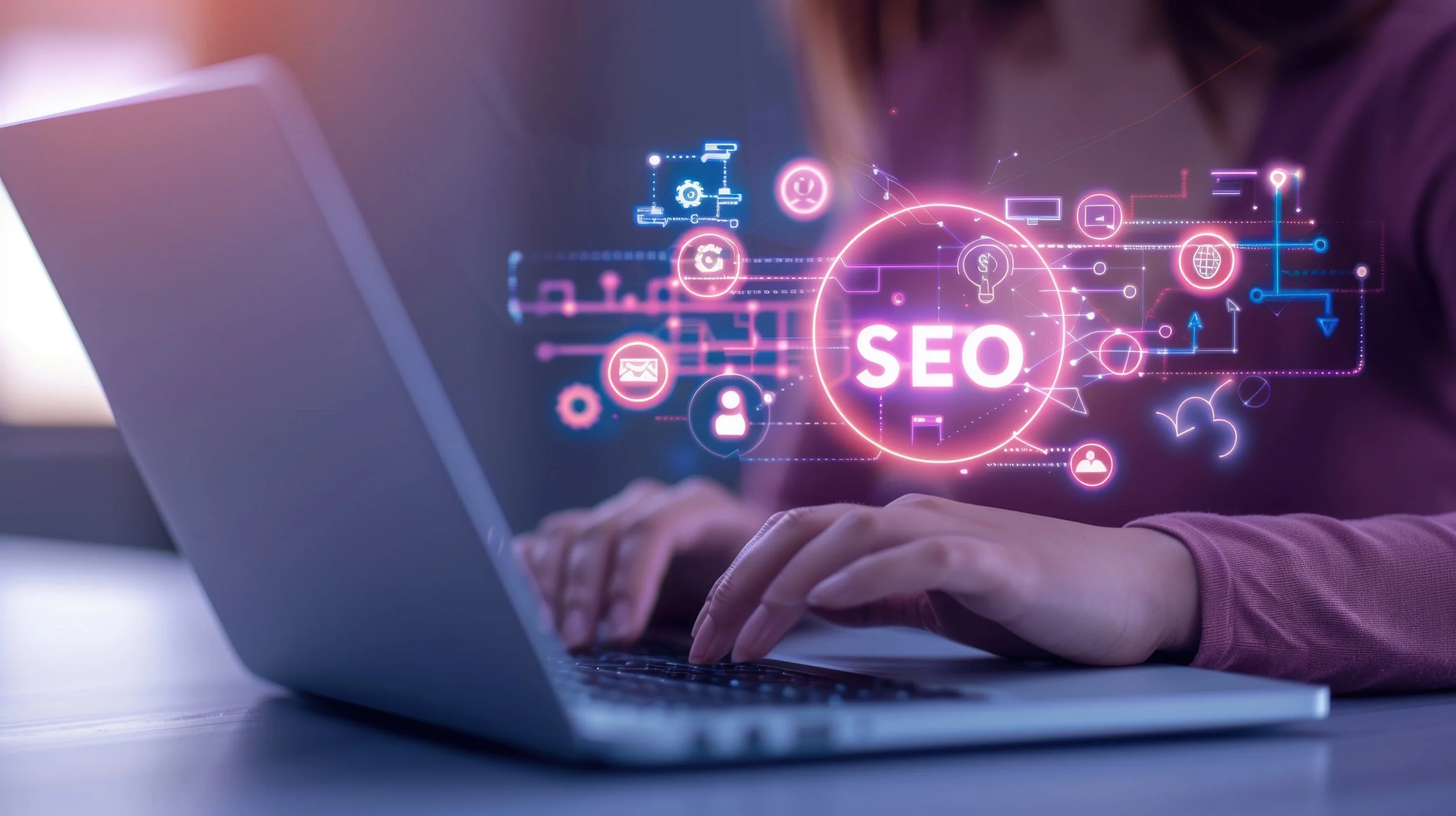 SEO & Content Ops — Houston — SERP Savvy Studios