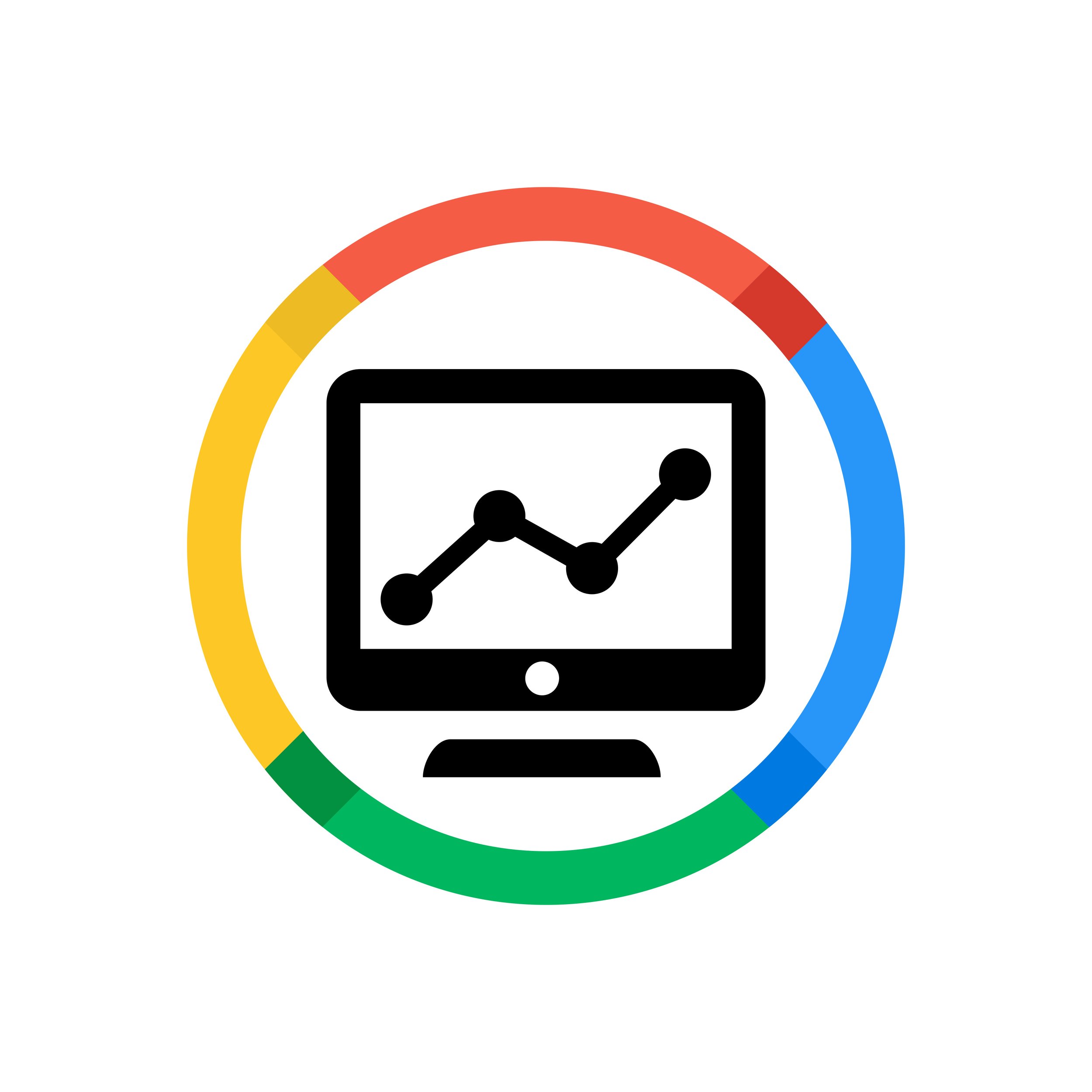 Google Analytics GA4 setup — Houston — SERP Savvy Studios
