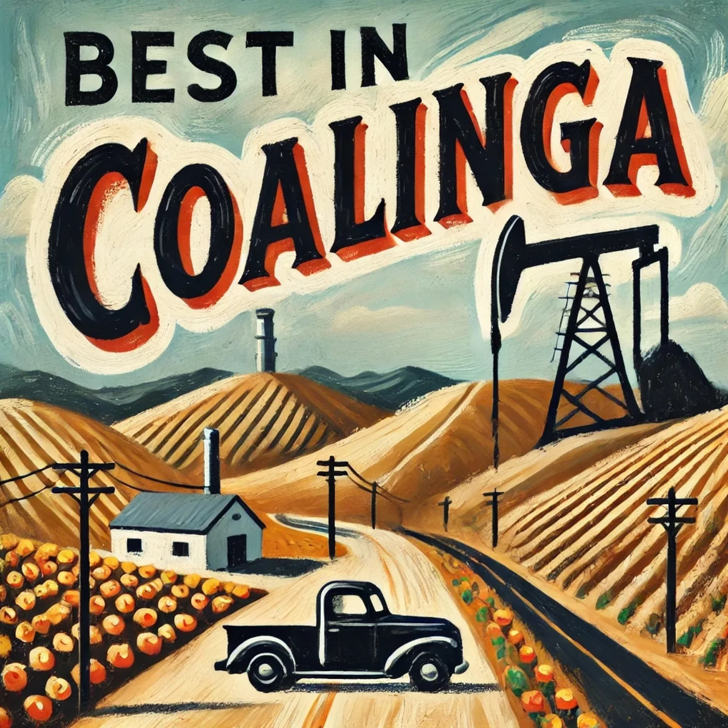 Billingsley Tire Service podcast artwork
