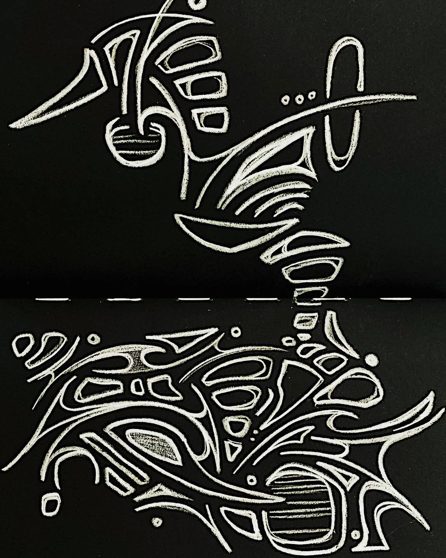 note takin