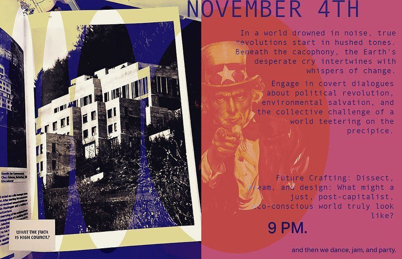 starting something great with some extremely talented people..3977 Fuller Ct. be there!