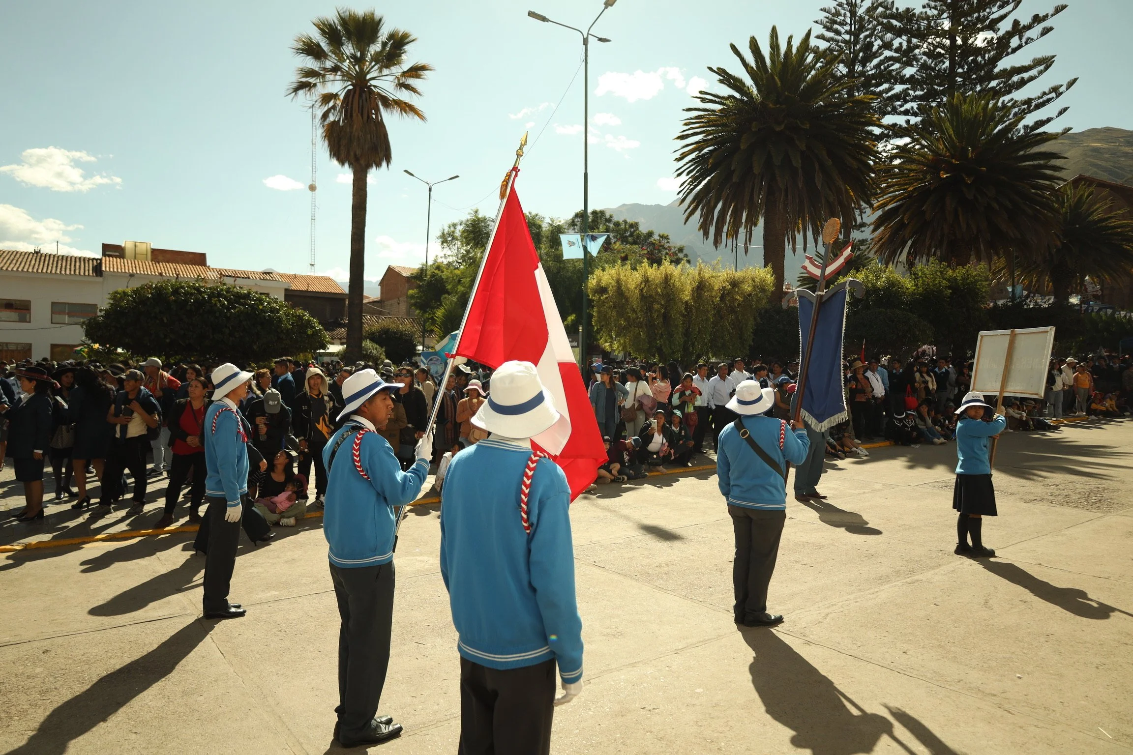 ISO 200, f/11, 1/500s