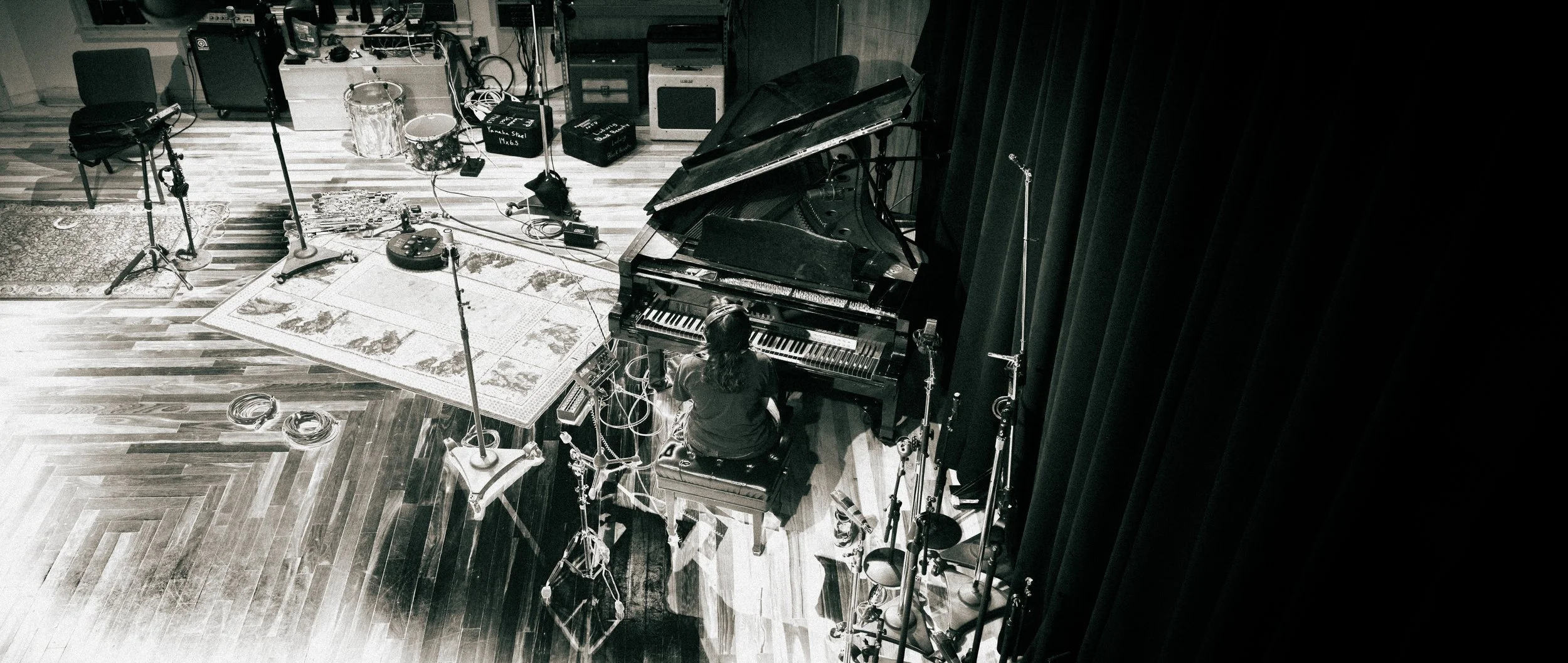 MFP Recording Studio, Denver, CO