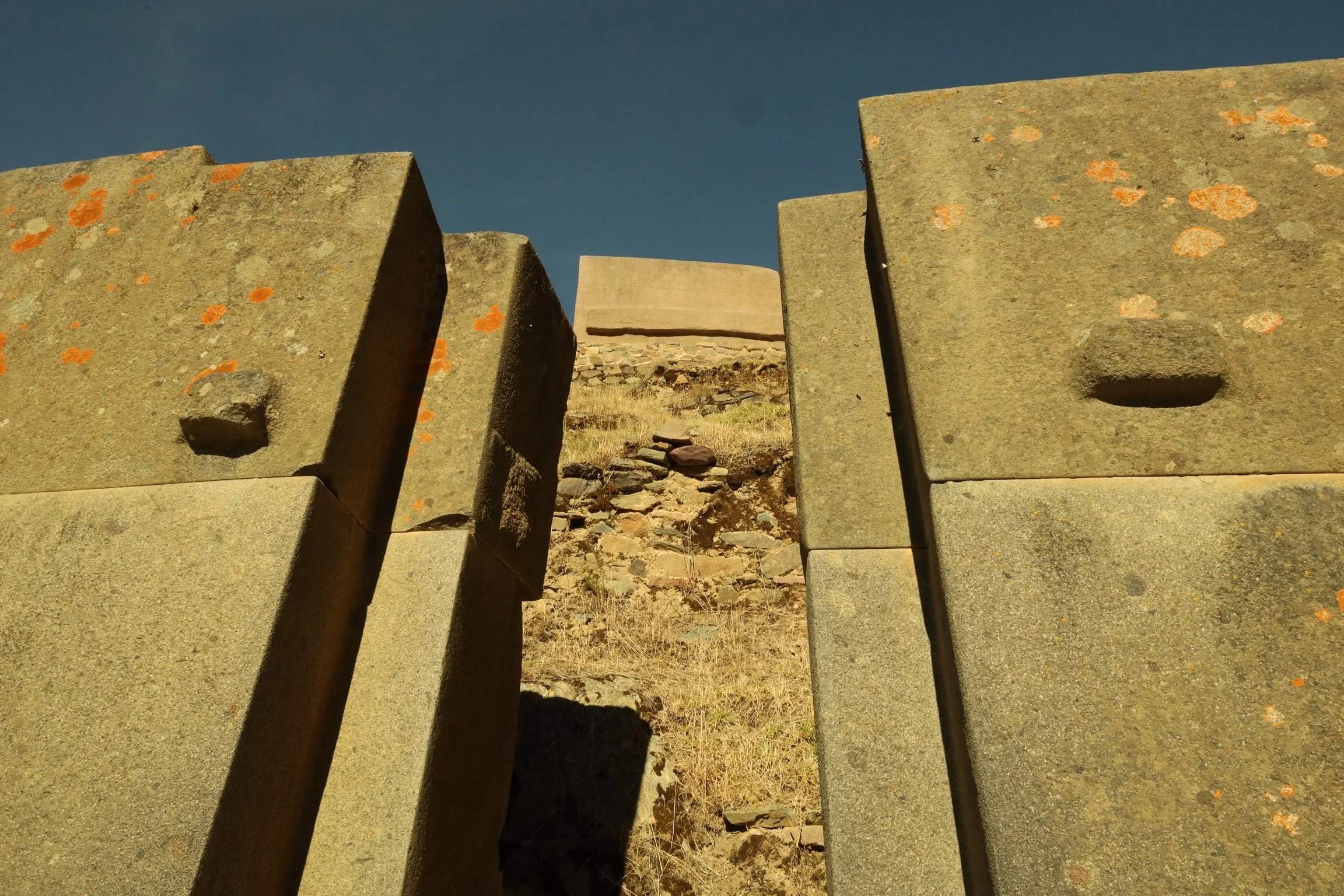 ISO 200, f/16, 1/250s