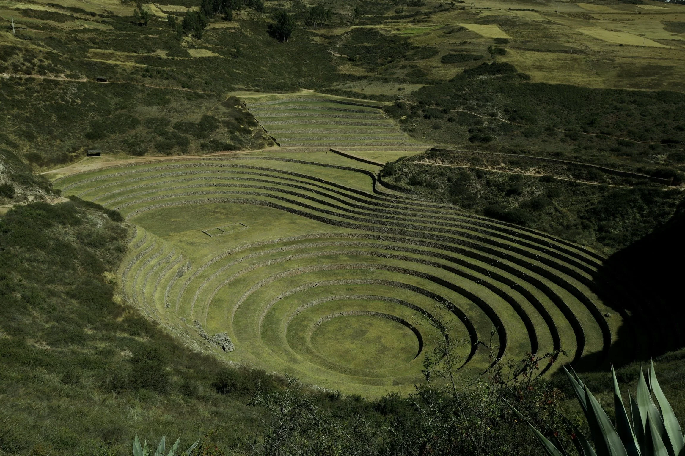 ISO 200, f/11, 1/500s