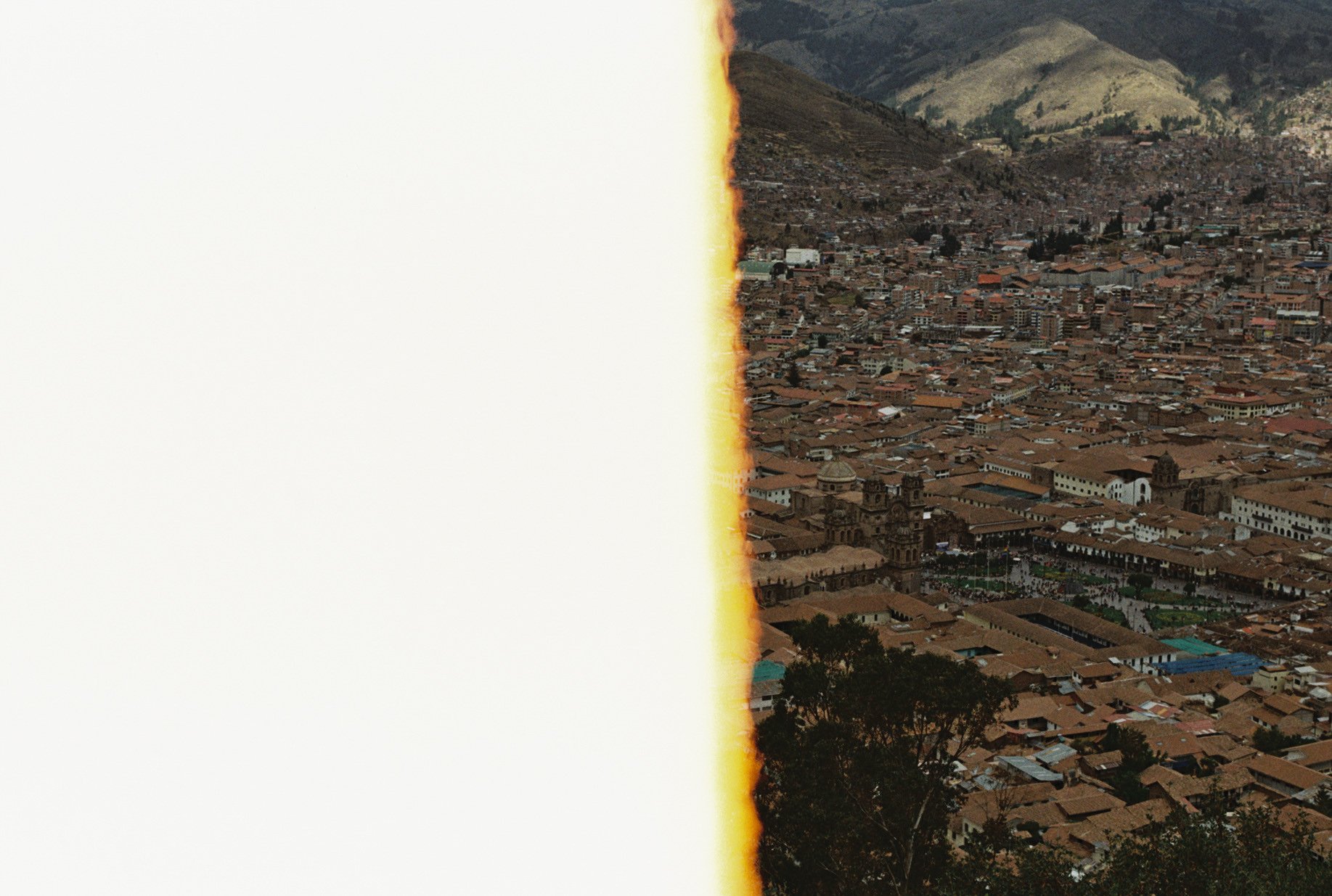 ISO 200, f/16, 1/250s