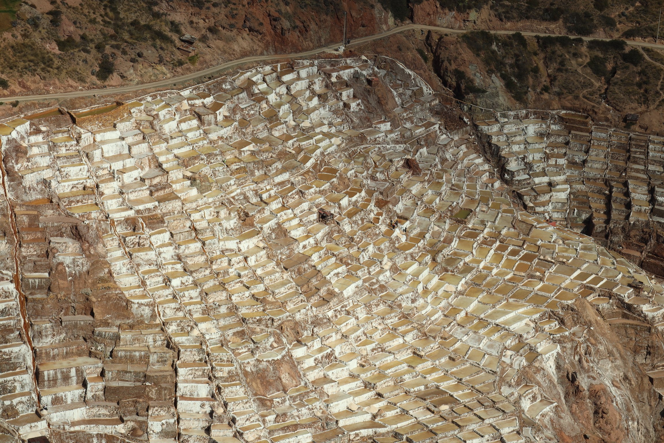 ISO 200, f/16, 1/250s