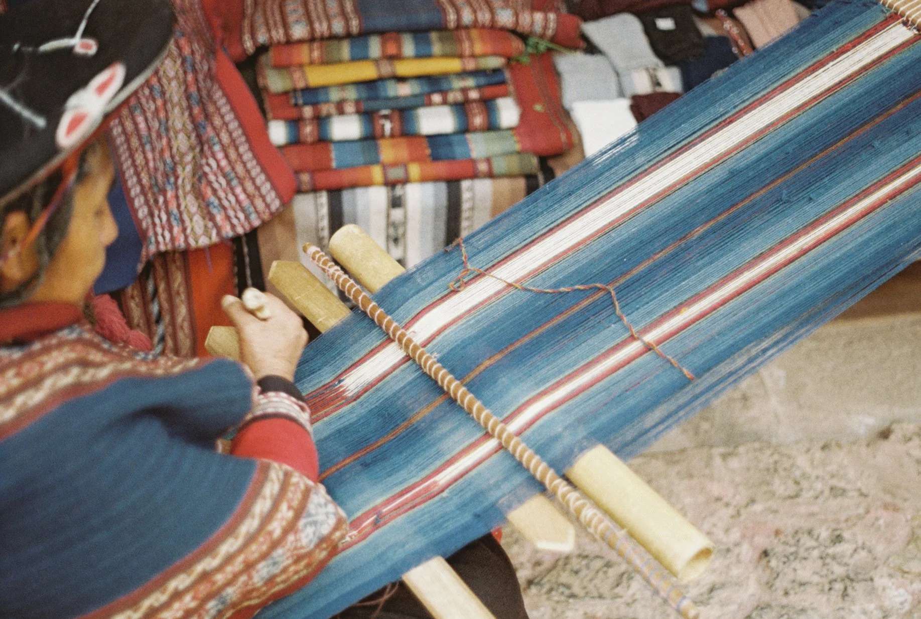 ISO 200, f/4, 1/125s