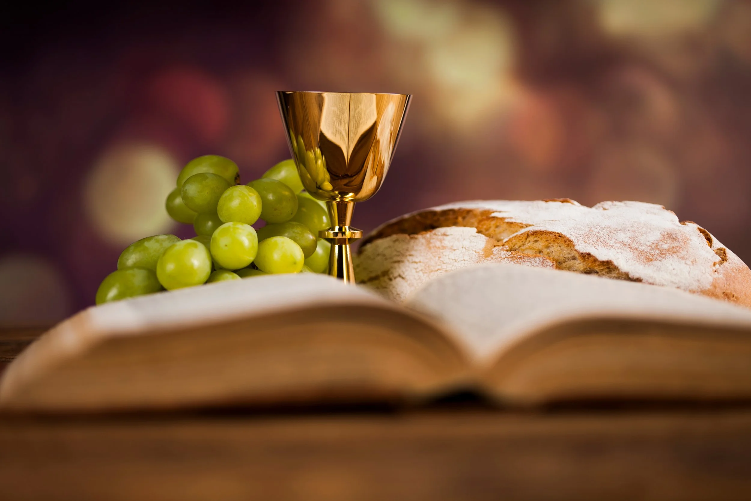 The Liturgy of the Hours