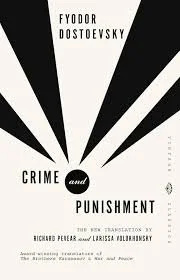 Sin, Conscience, and Redemption: A Catholic Analysis of Crime and Punishment