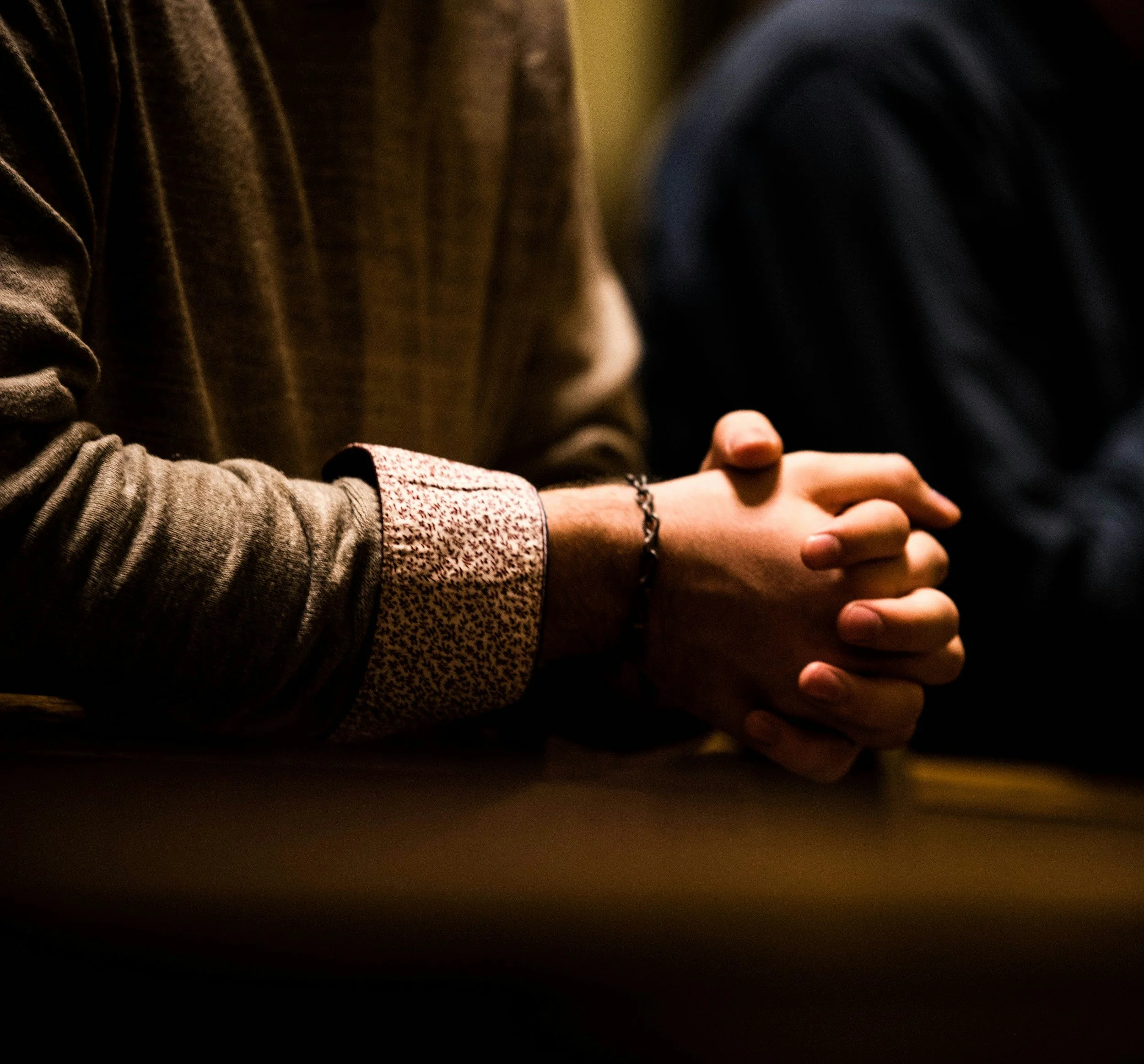 Catholic Prayer Guide