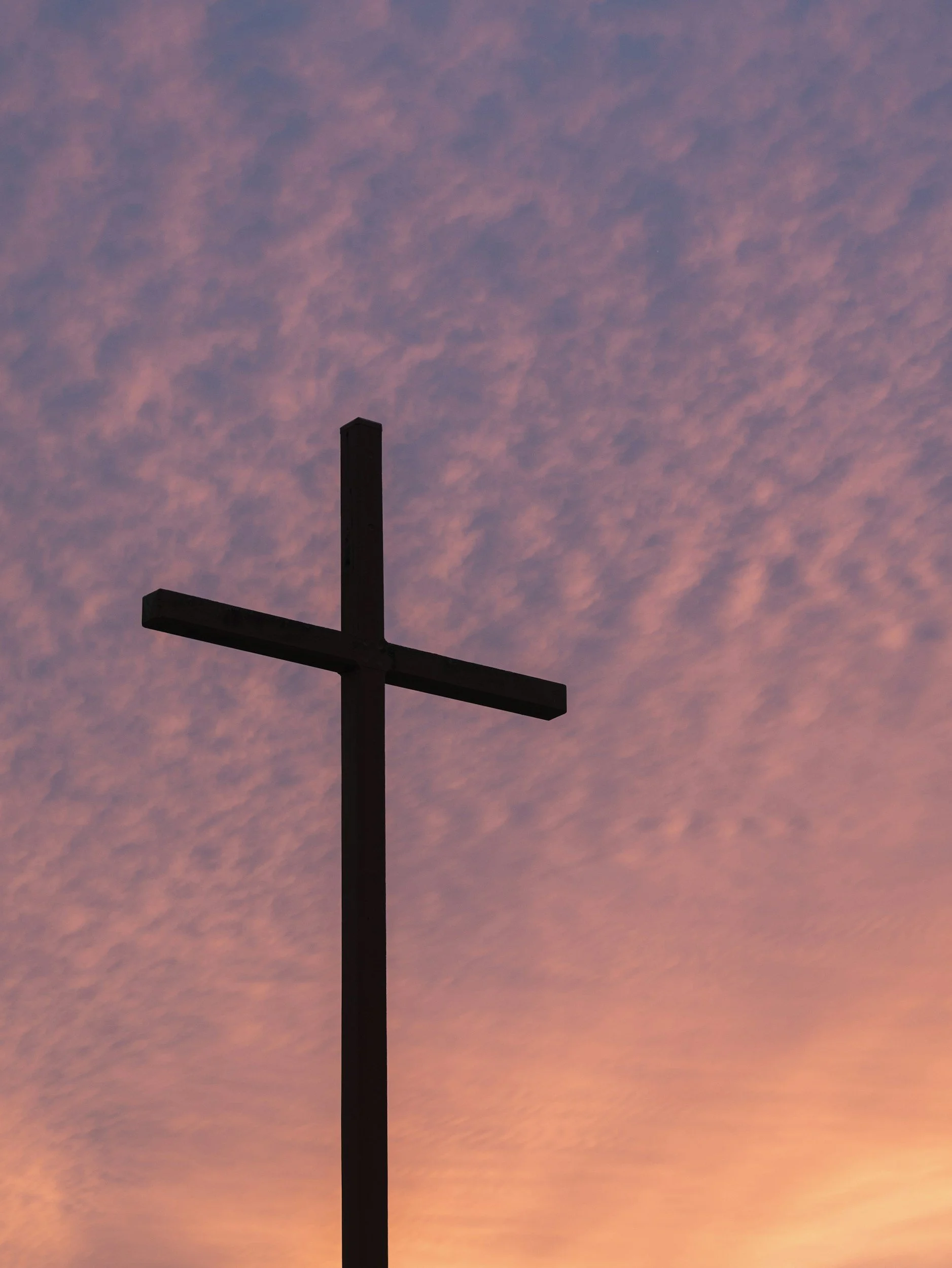 Holy Week | Good Friday | The Cost of Love