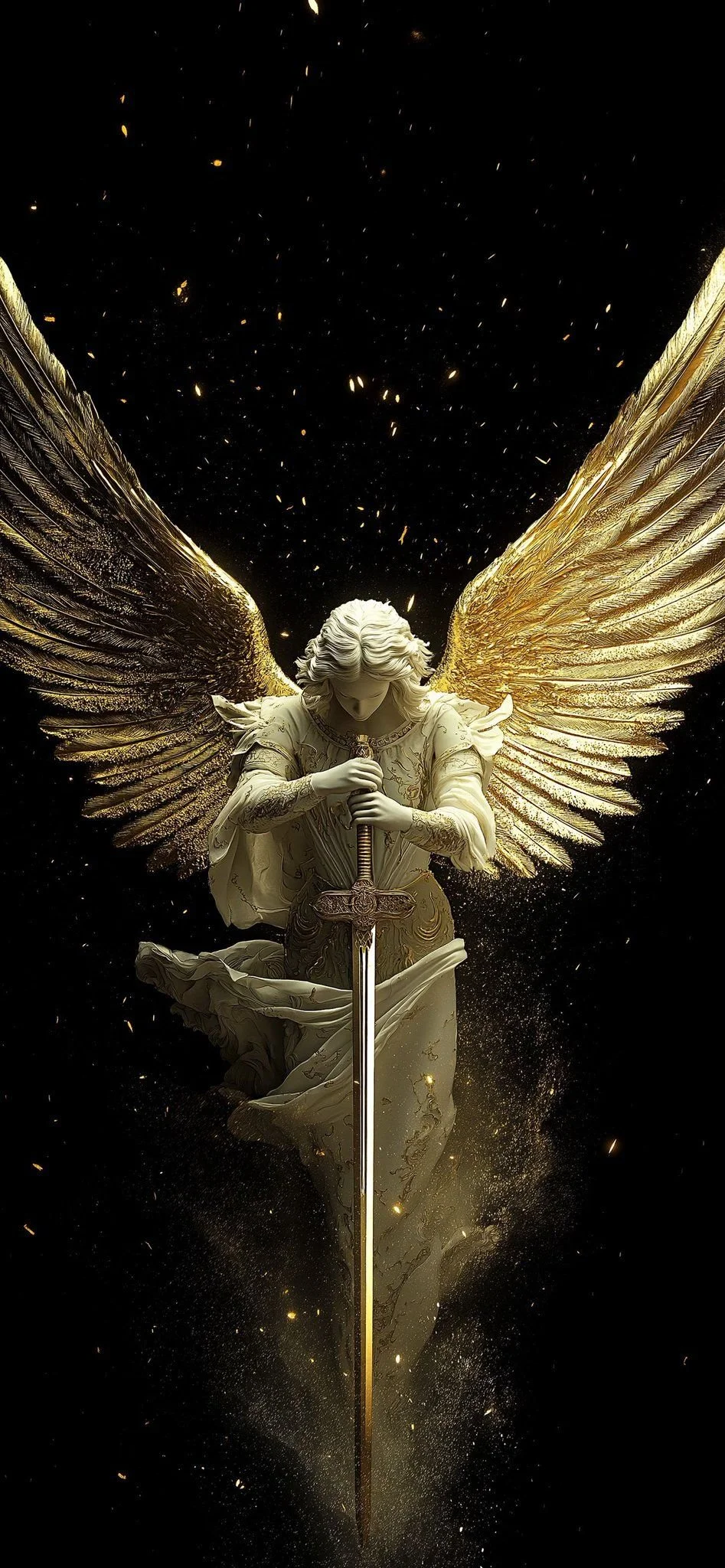 World of Eden | Immersion | Chapter 16 - Ocean’s Archangels